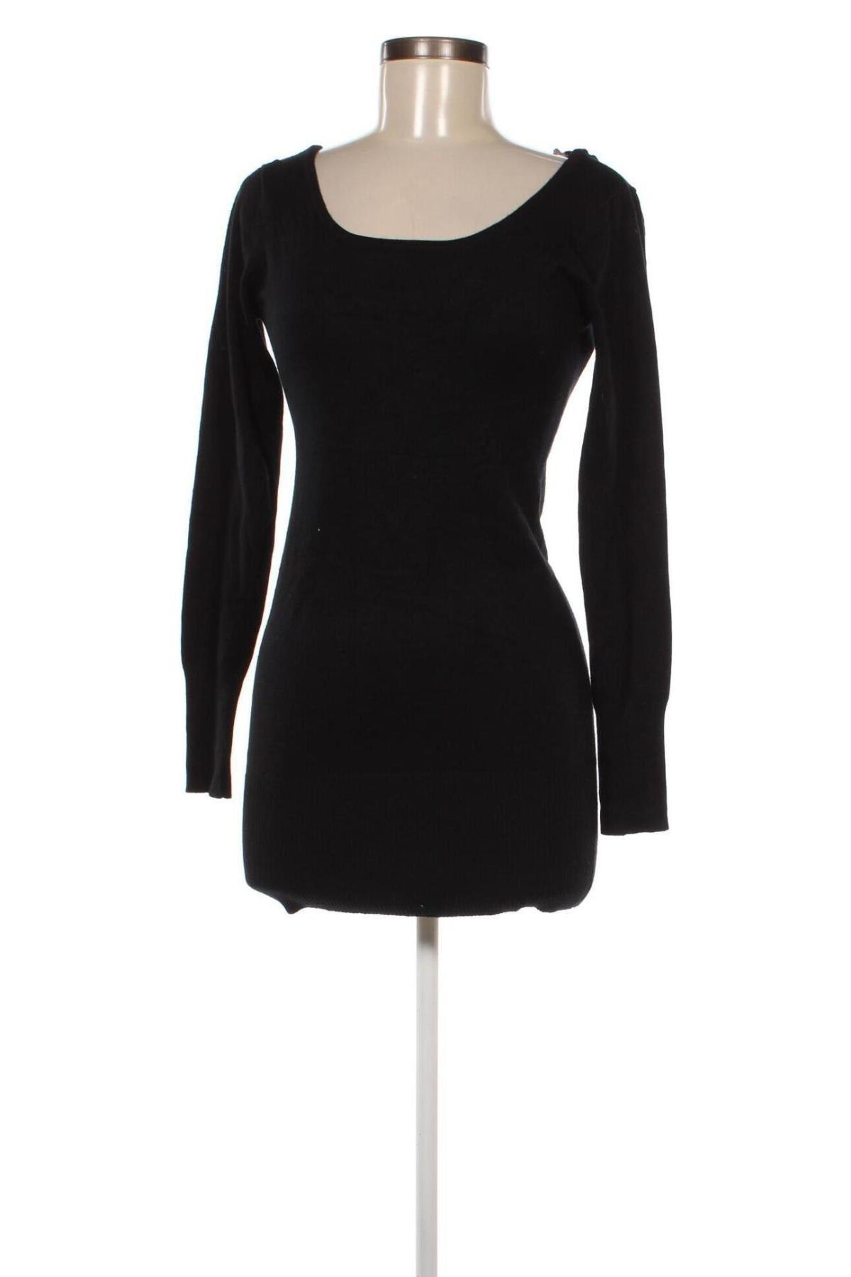 Kleid, Größe M, Farbe Schwarz, Preis 5,99 €