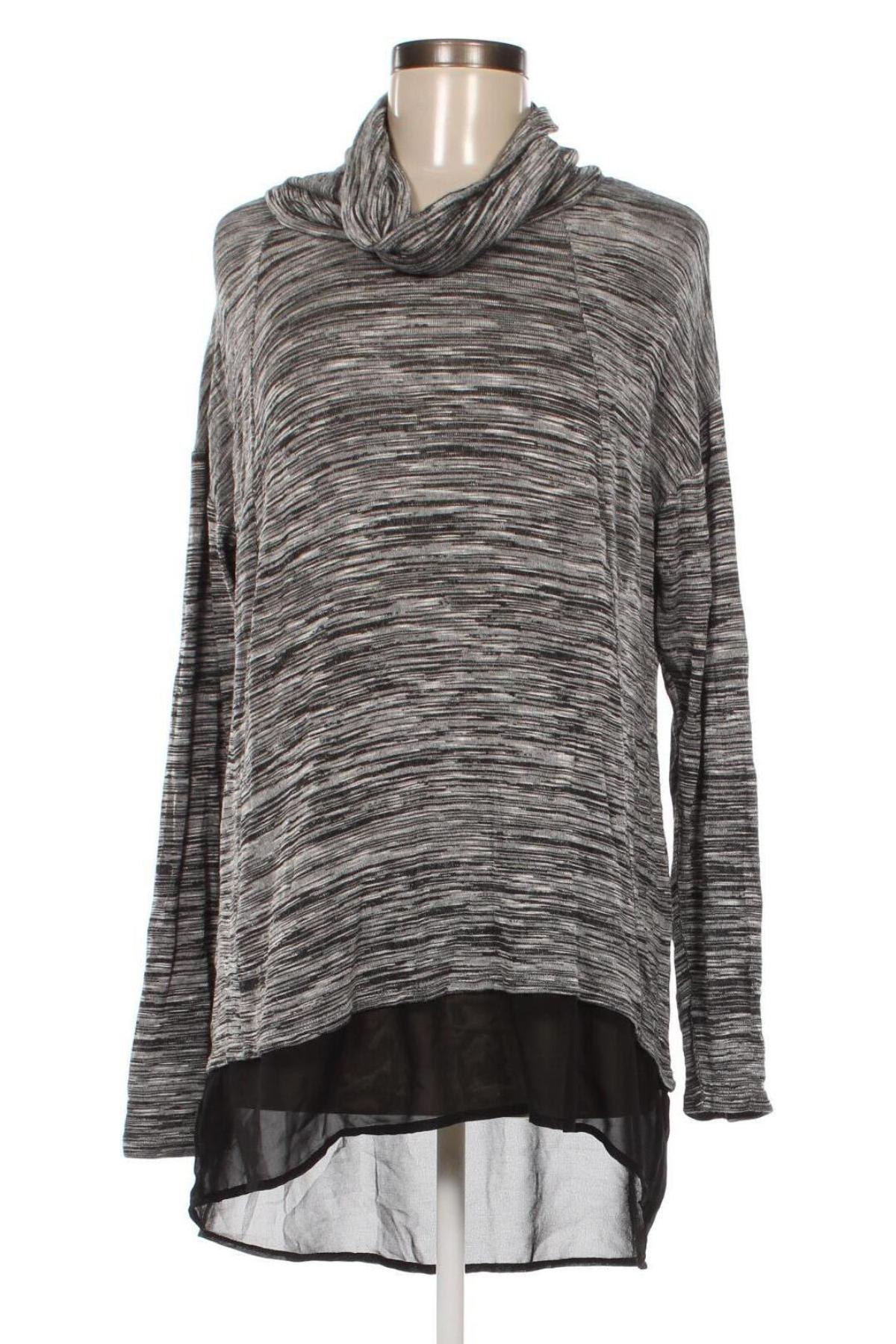 Kleid, Größe M, Farbe Grau, Preis 3,83 €