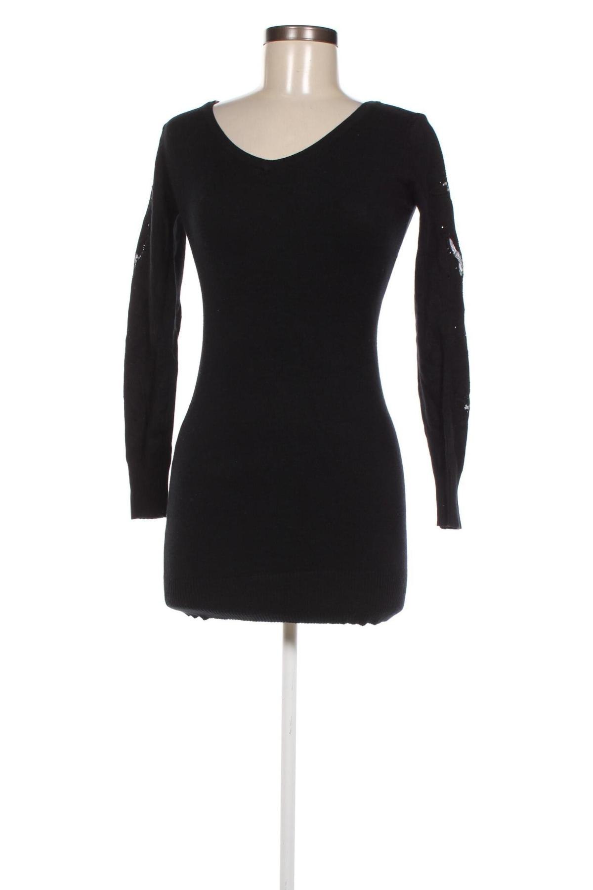 Kleid, Größe S, Farbe Schwarz, Preis 2,99 €