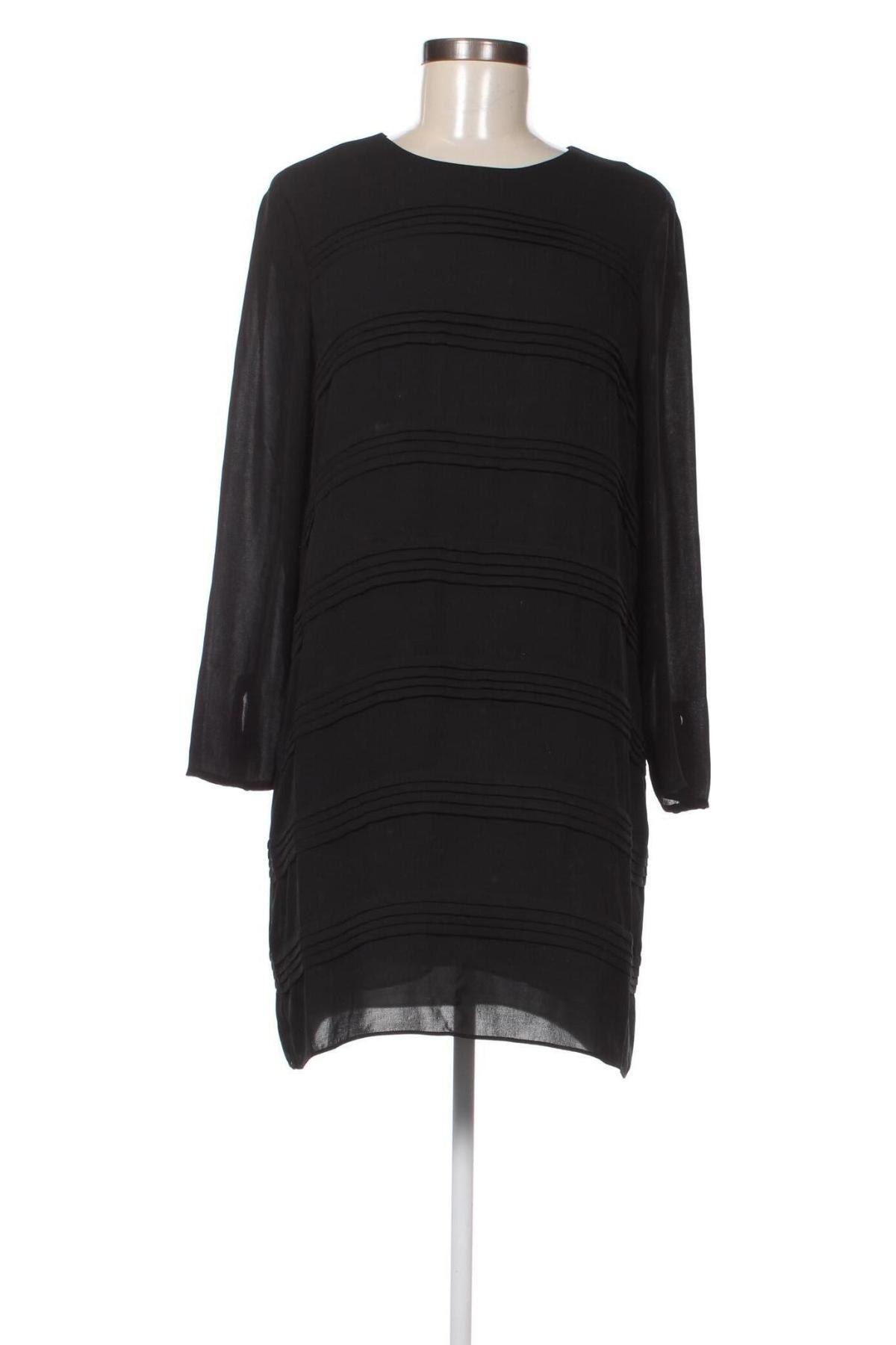 Φόρεμα & Other Stories, Μέγεθος M, Χρώμα Μαύρο, Τιμή 3,65 €