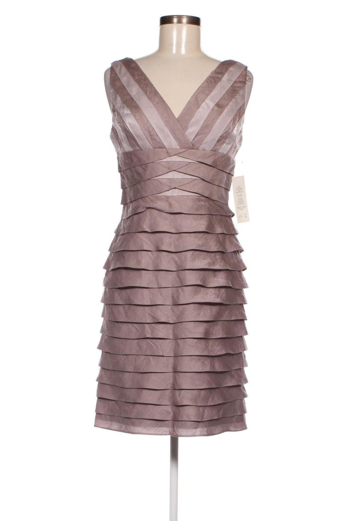 Φόρεμα Adrianna Papell, Μέγεθος M, Χρώμα Βιολετί, Τιμή 29,74 €