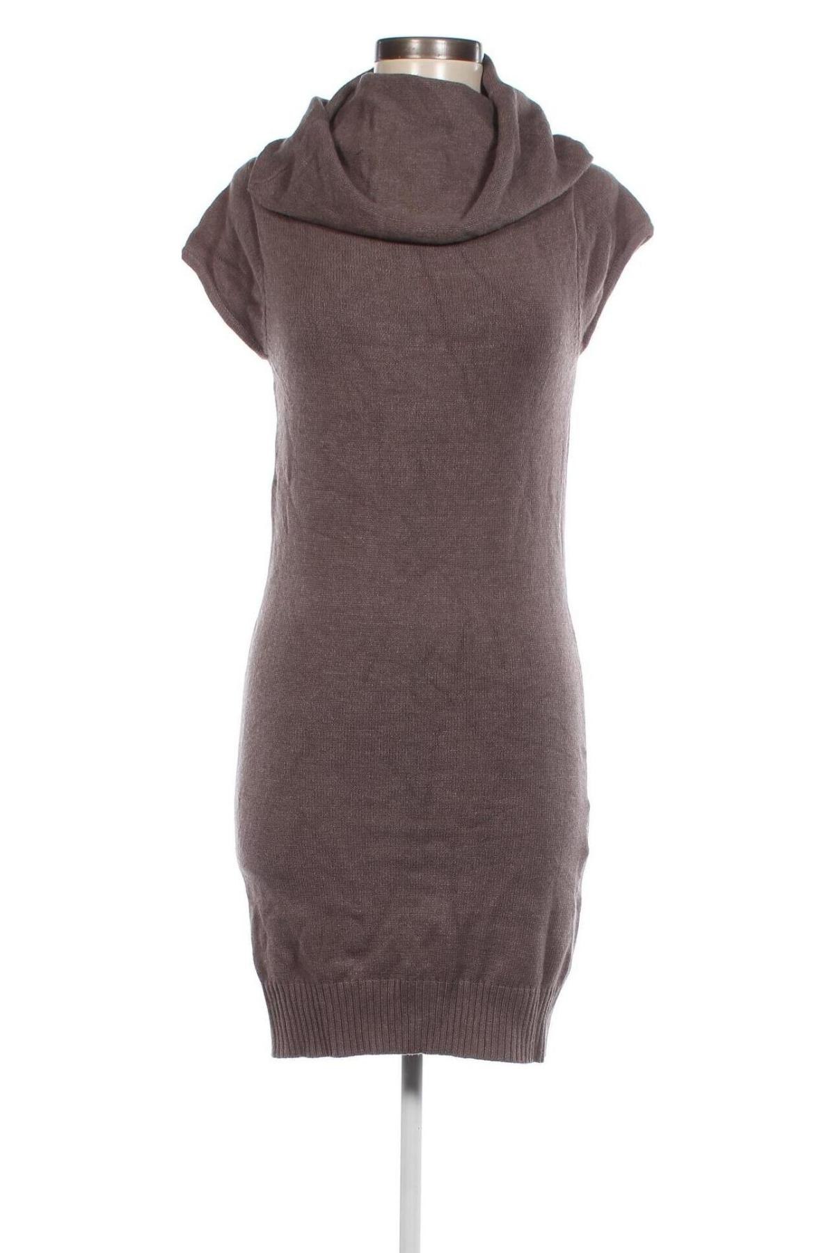 Kleid Amisu, Größe L, Farbe Braun, Preis 8,07 €