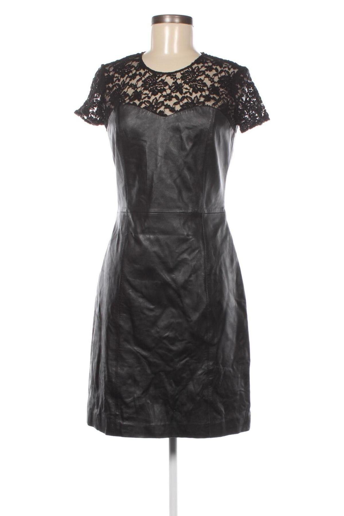Kleid Amy Vermont, Größe S, Farbe Schwarz, Preis 6,62 €