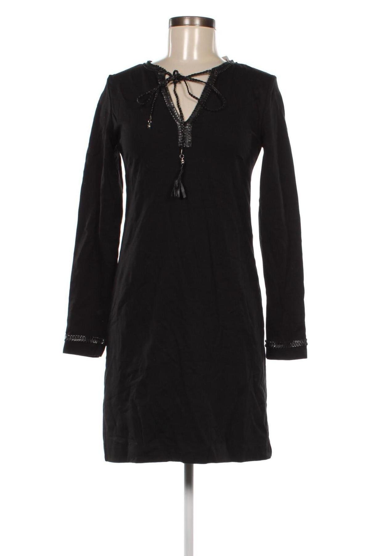 Φόρεμα Ana Alcazar, Μέγεθος M, Χρώμα Μαύρο, Τιμή 9,49 €