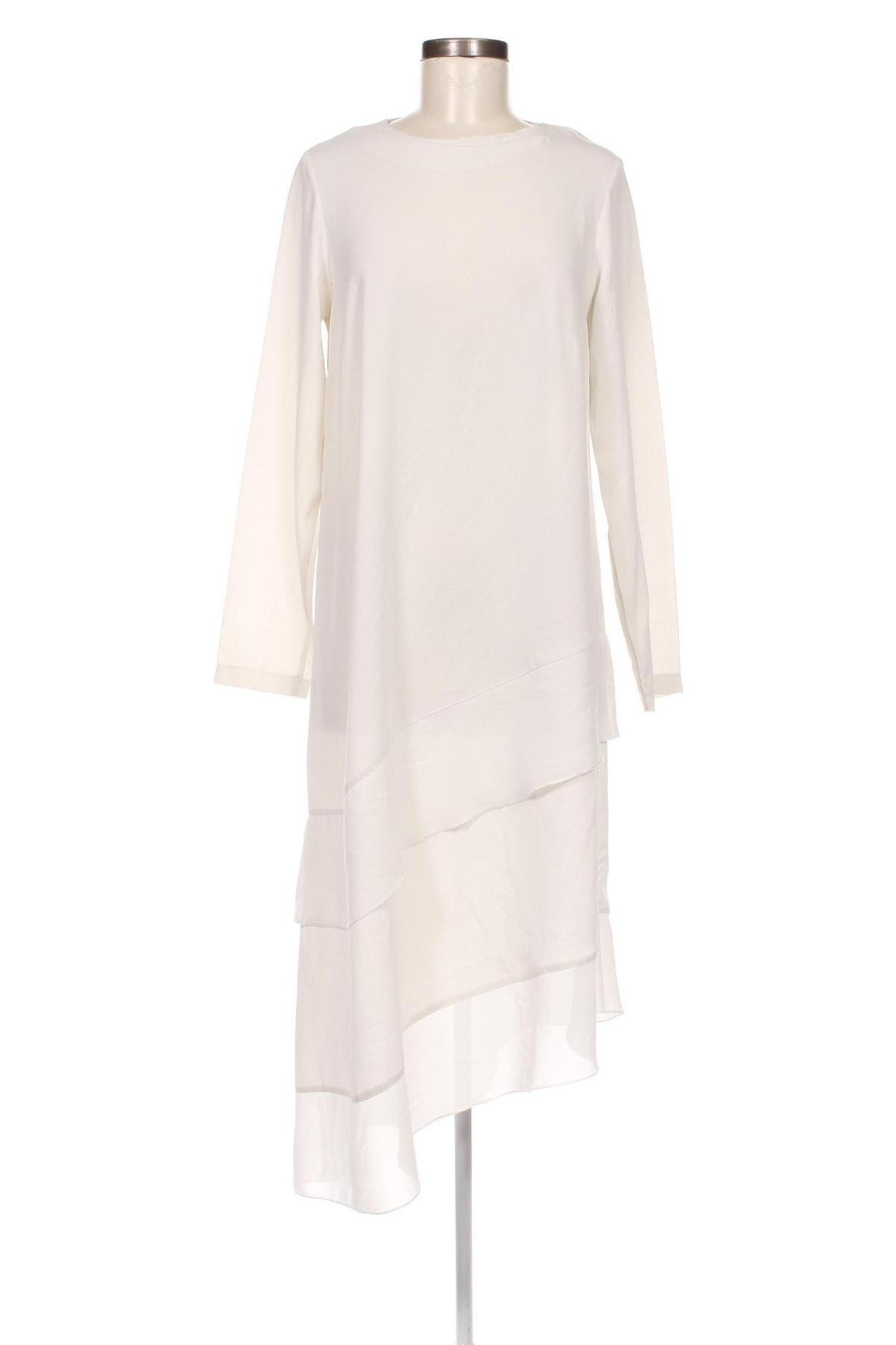 Φόρεμα Anna, Μέγεθος M, Χρώμα Λευκό, Τιμή 7,67 €