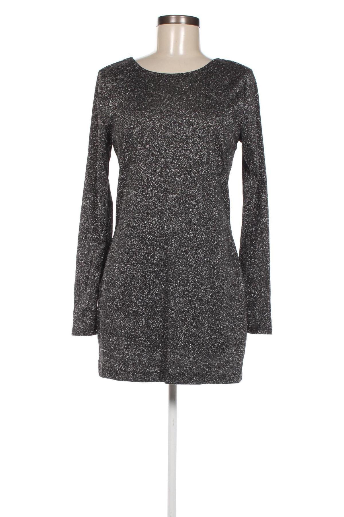 Kleid Atmosphere, Größe XL, Farbe Grau, Preis 3,63 €