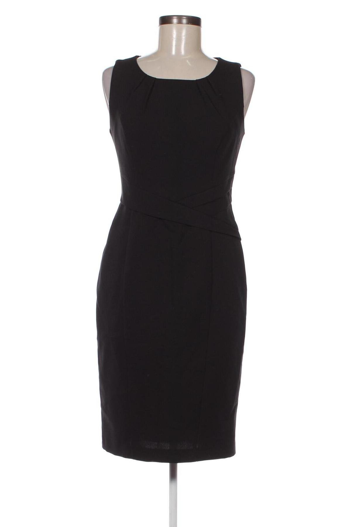 Kleid Atmosphere, Größe S, Farbe Schwarz, Preis 6,05 €