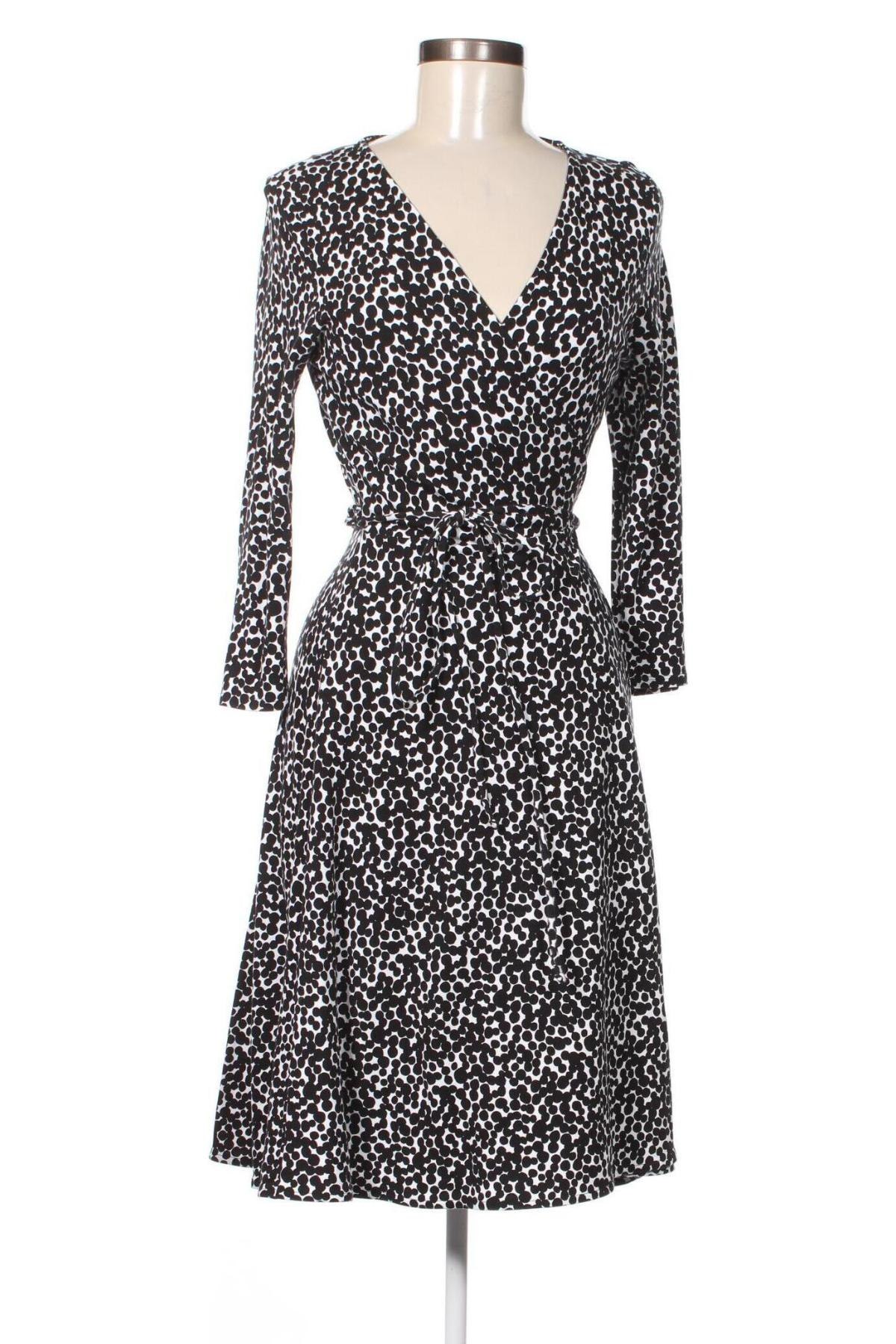 Kleid Banana Republic, Größe M, Farbe Mehrfarbig, Preis 19,89 €