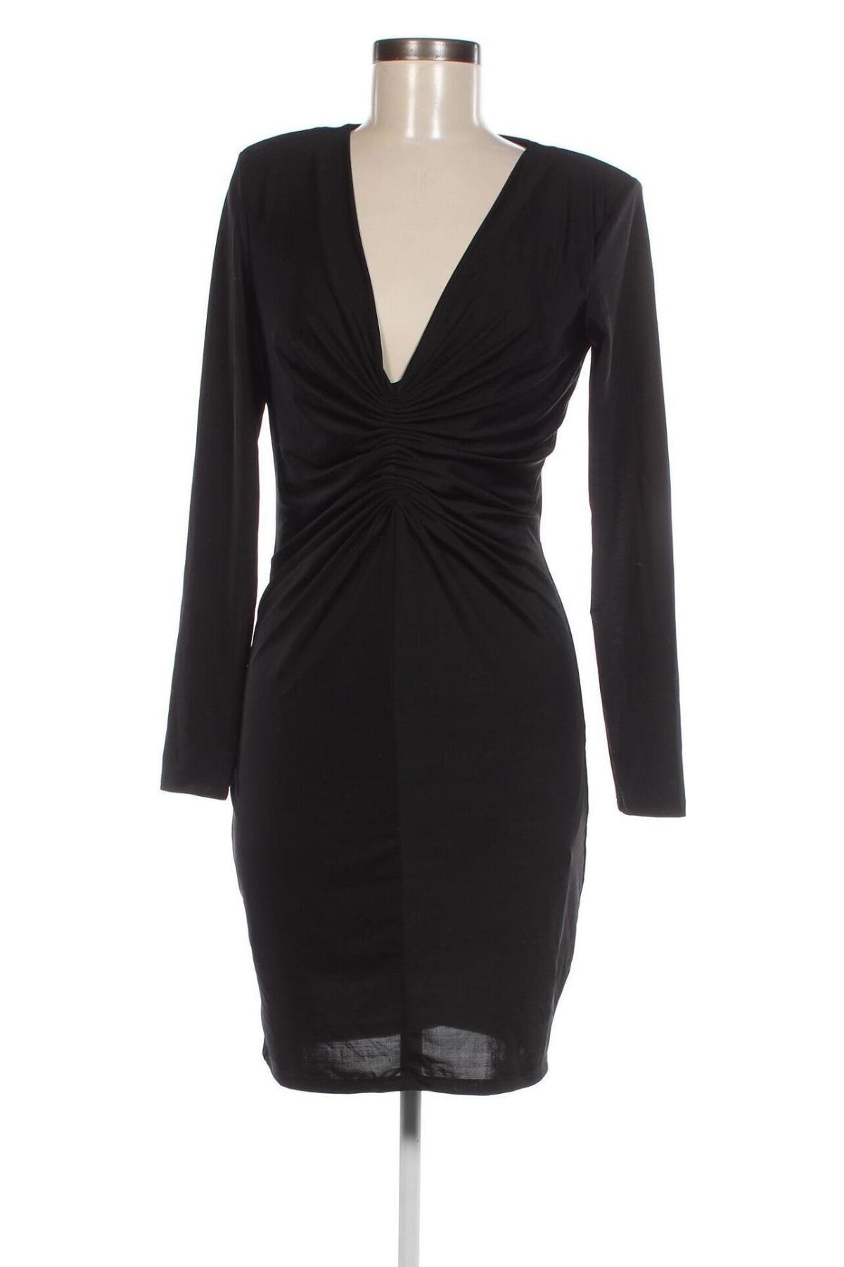 Kleid Bik Bok, Größe S, Farbe Schwarz, Preis € 3,63