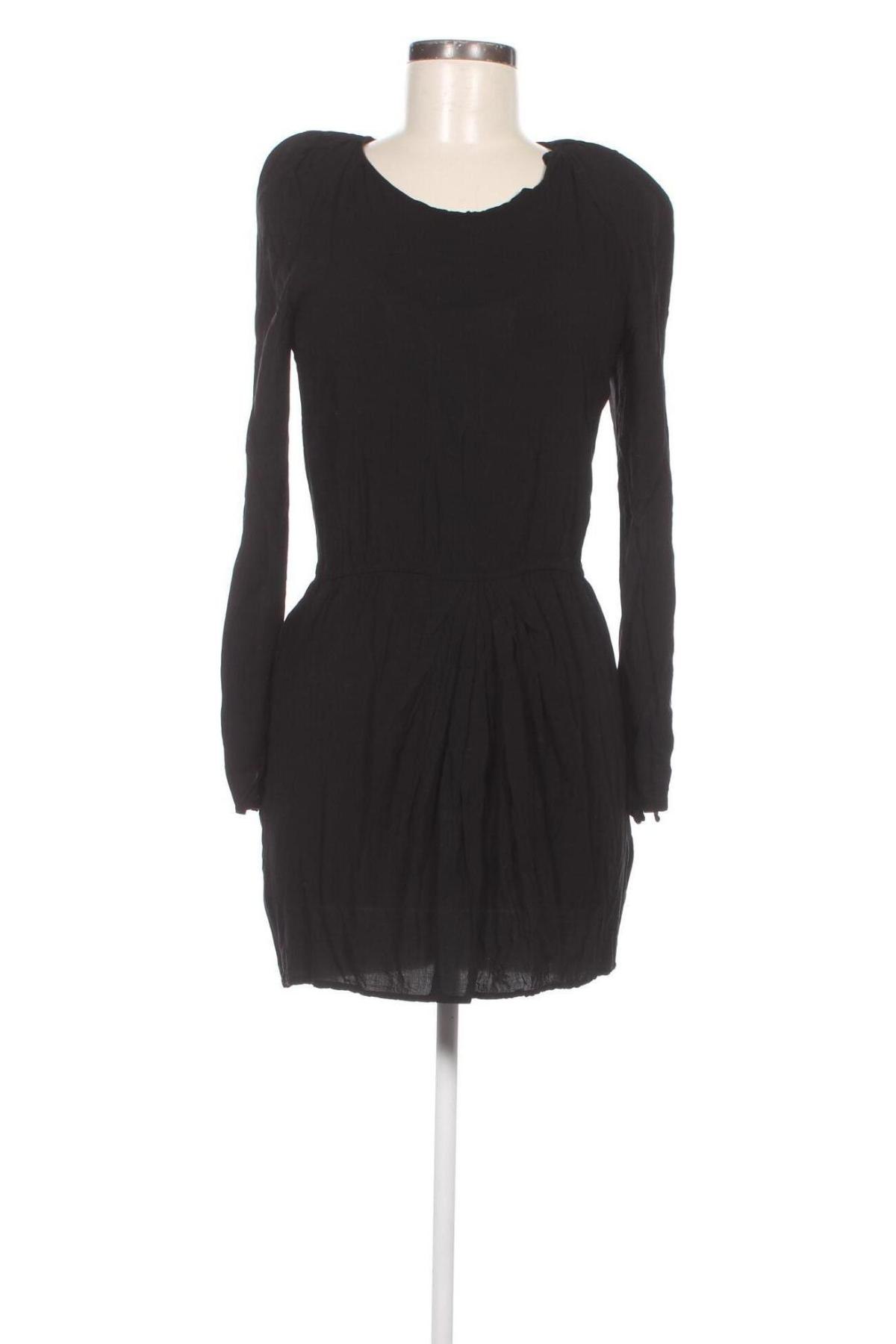 Kleid Bik Bok, Größe M, Farbe Schwarz, Preis 4,15 €