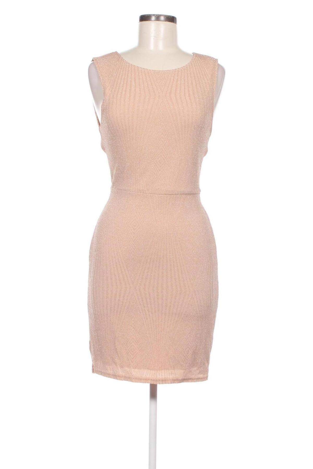 Φόρεμα Bik Bok, Μέγεθος L, Χρώμα Ρόζ , Τιμή 3,31 €