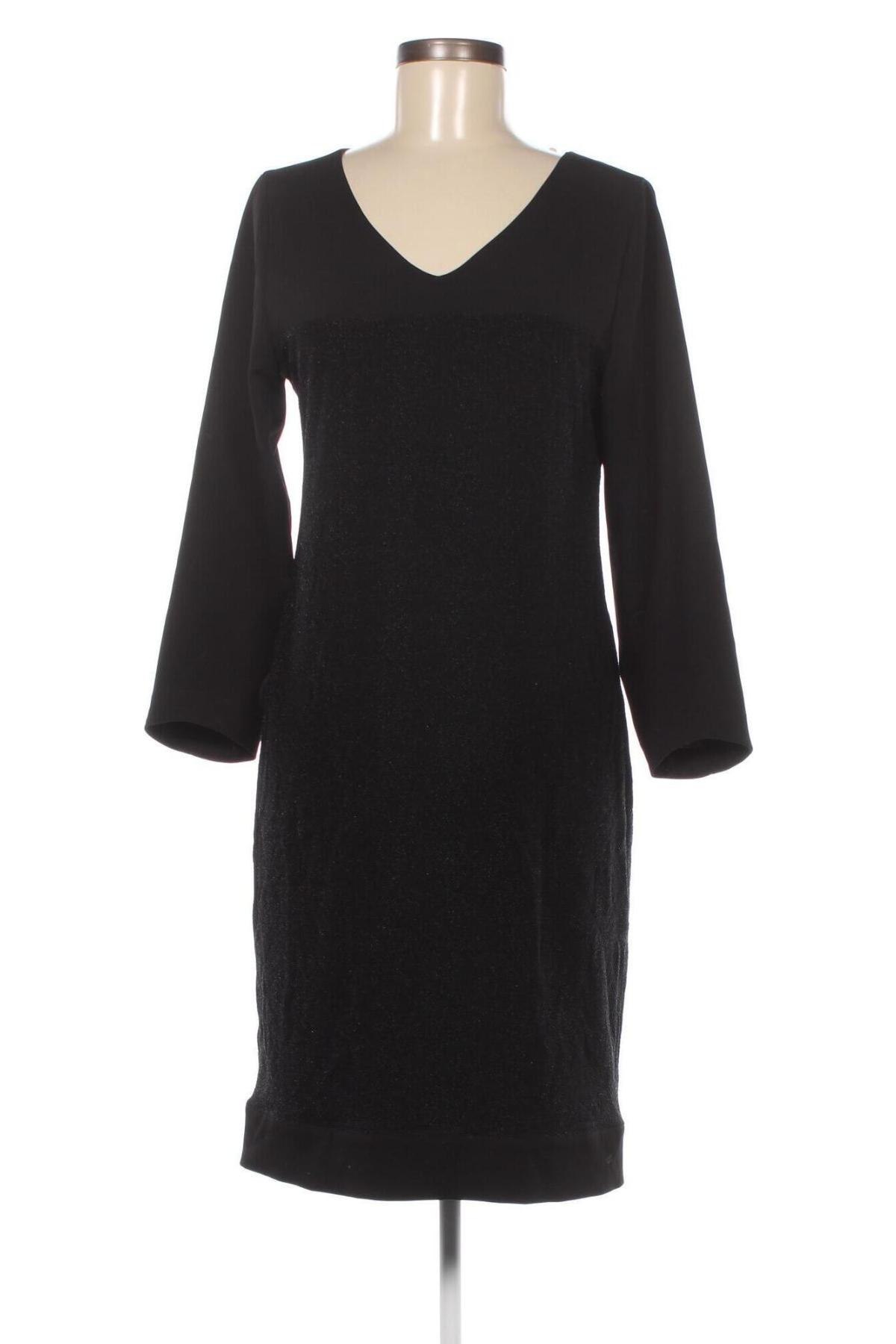 Šaty  Bleu Blanc Rouge, Veľkosť L, Farba Čierna, Cena  38,56 €