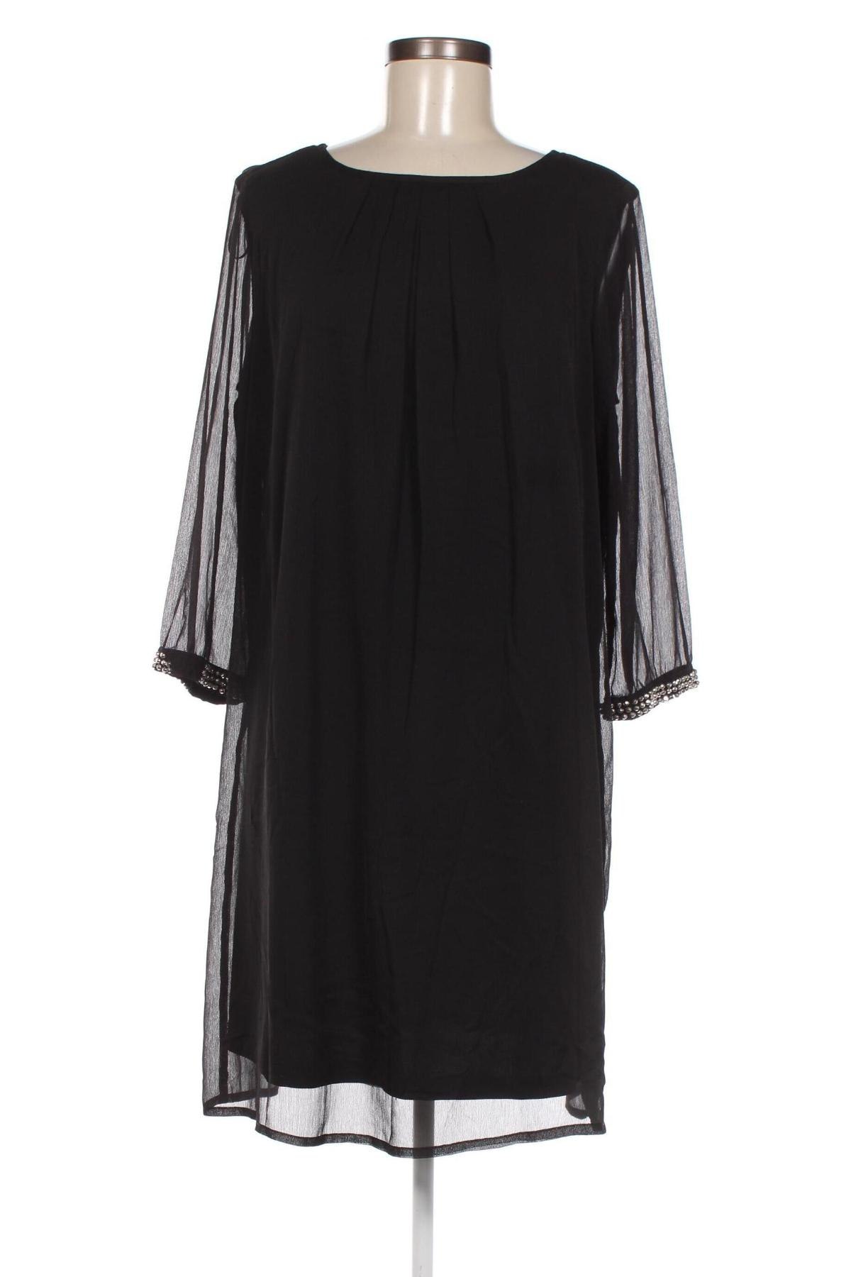 Φόρεμα Body Flirt, Μέγεθος XL, Χρώμα Μαύρο, Τιμή 30,50 €