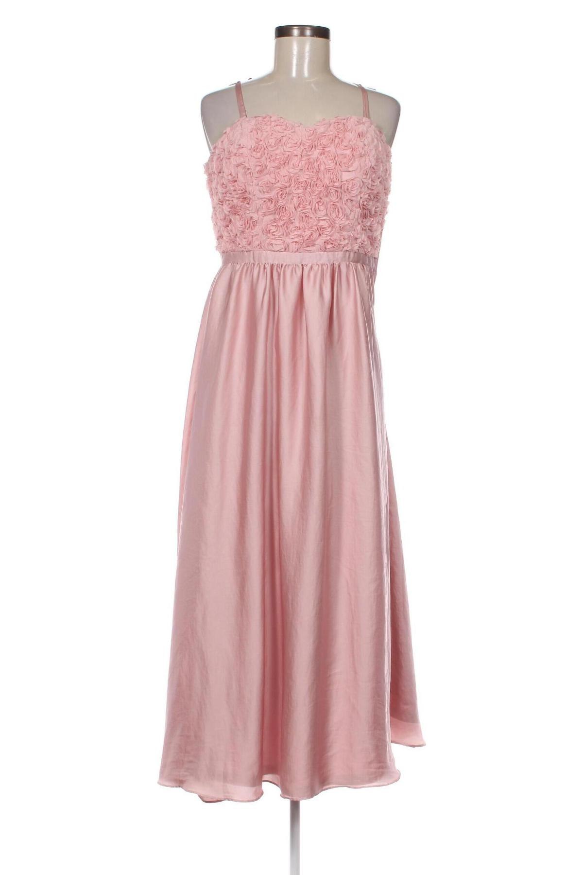 Šaty  Body Flirt, Velikost M, Barva Růžová, Cena  734,00 Kč