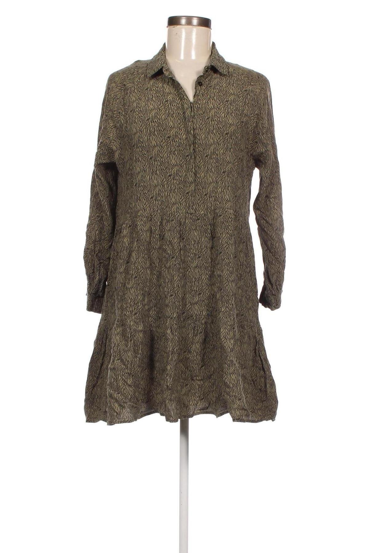 Kleid Boii, Größe S, Farbe Grün, Preis 3,31 €