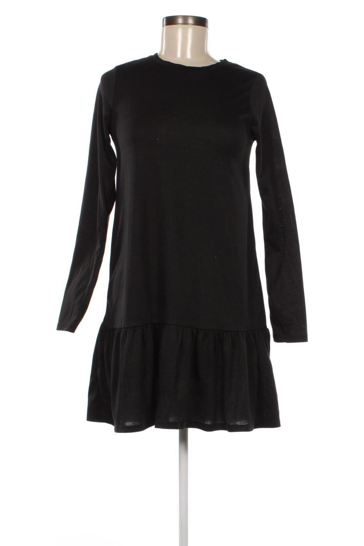 Φόρεμα Brave Soul, Μέγεθος XS, Χρώμα Μαύρο, Τιμή 8,70 €