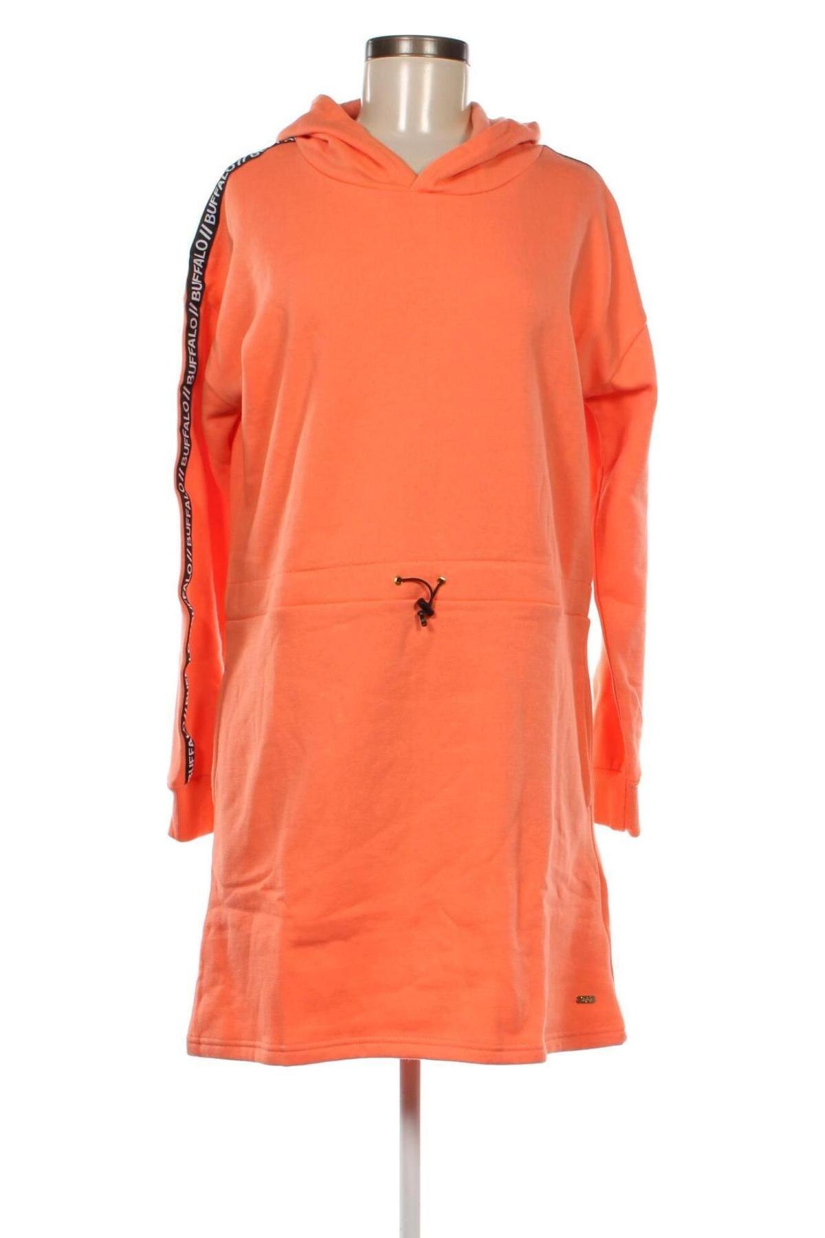 Φόρεμα Buffalo, Μέγεθος M, Χρώμα Πορτοκαλί, Τιμή 11,57 €