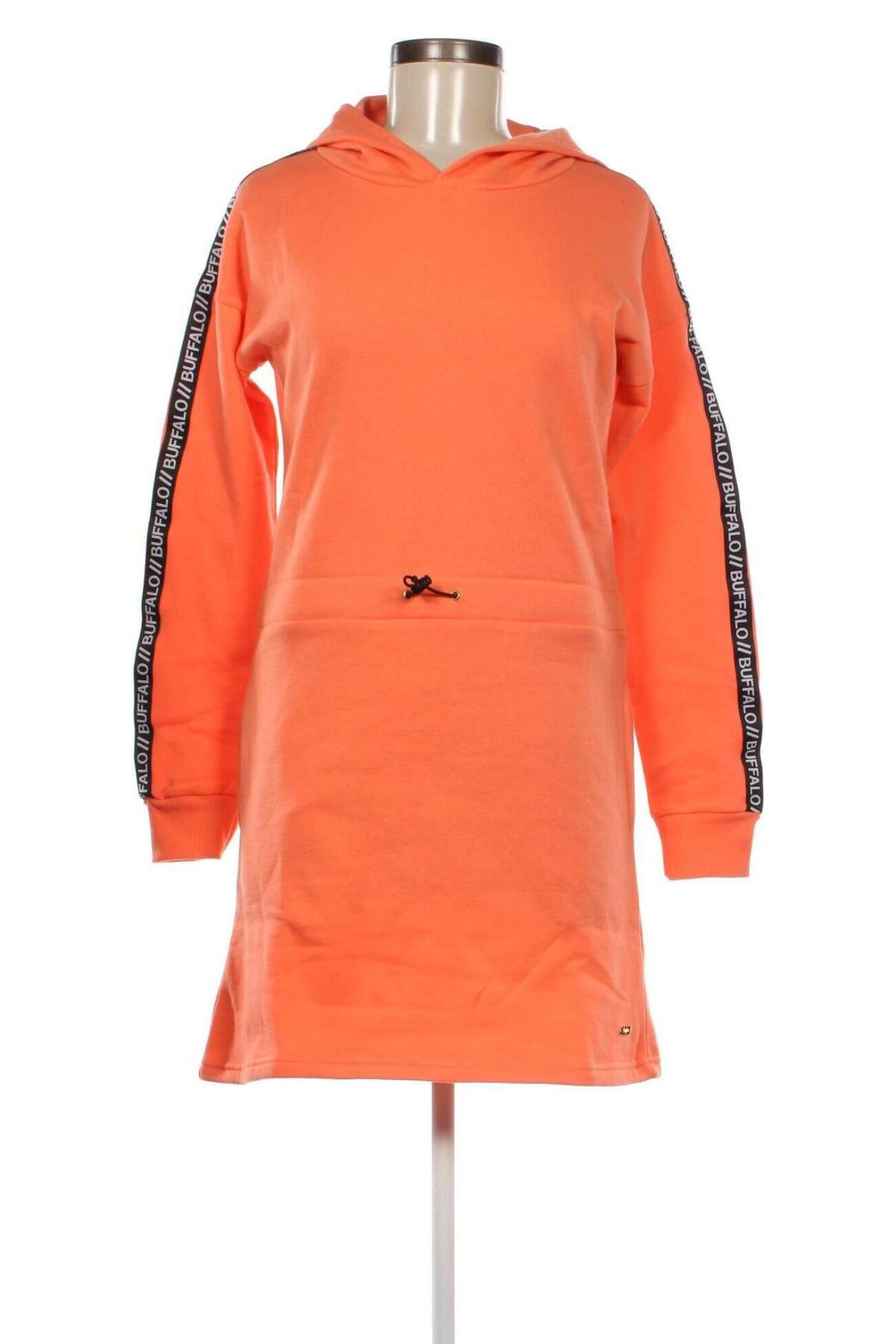 Φόρεμα Buffalo, Μέγεθος XS, Χρώμα Πορτοκαλί, Τιμή 11,57 €