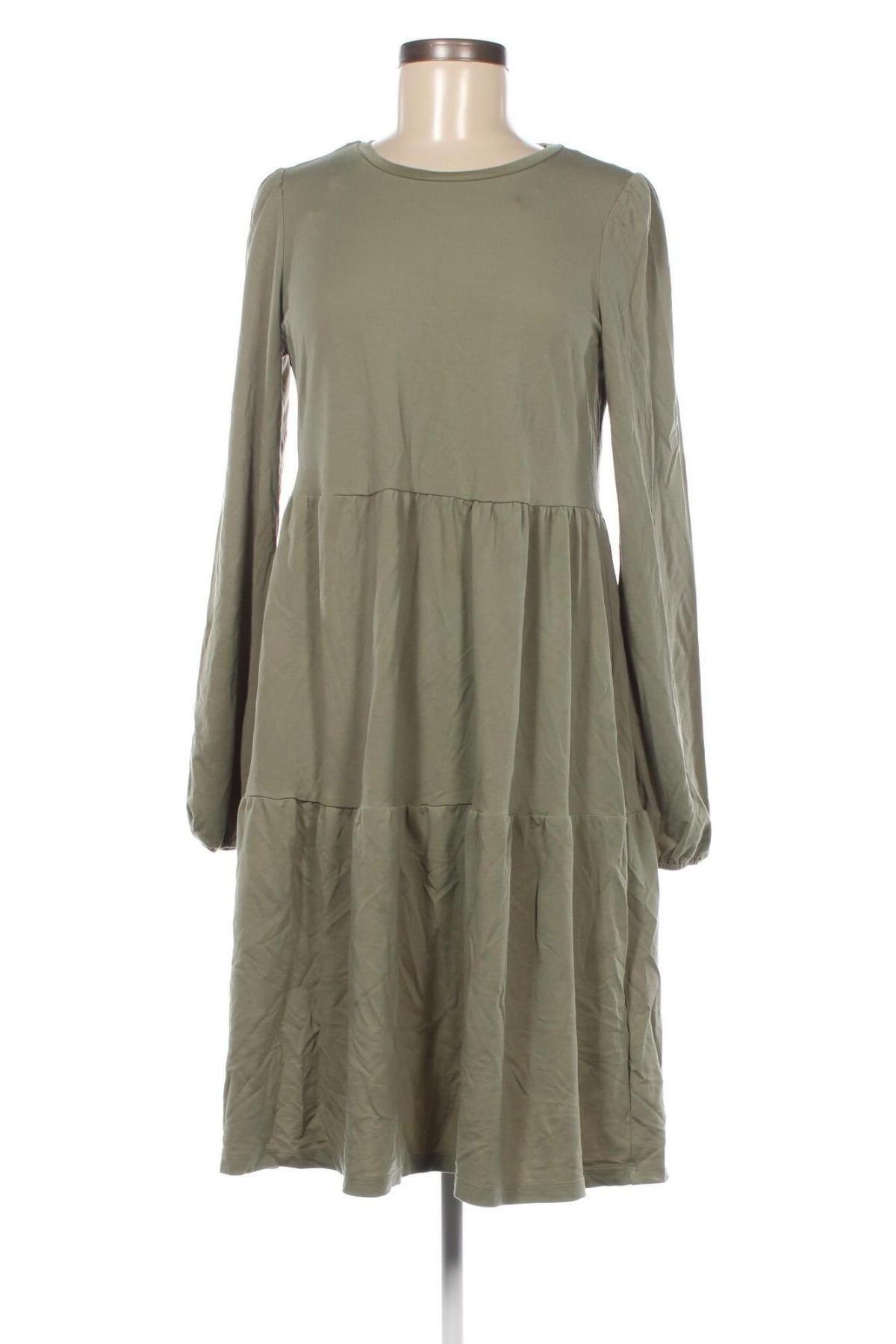Kleid C&A, Größe S, Farbe Grün, Preis € 3,63