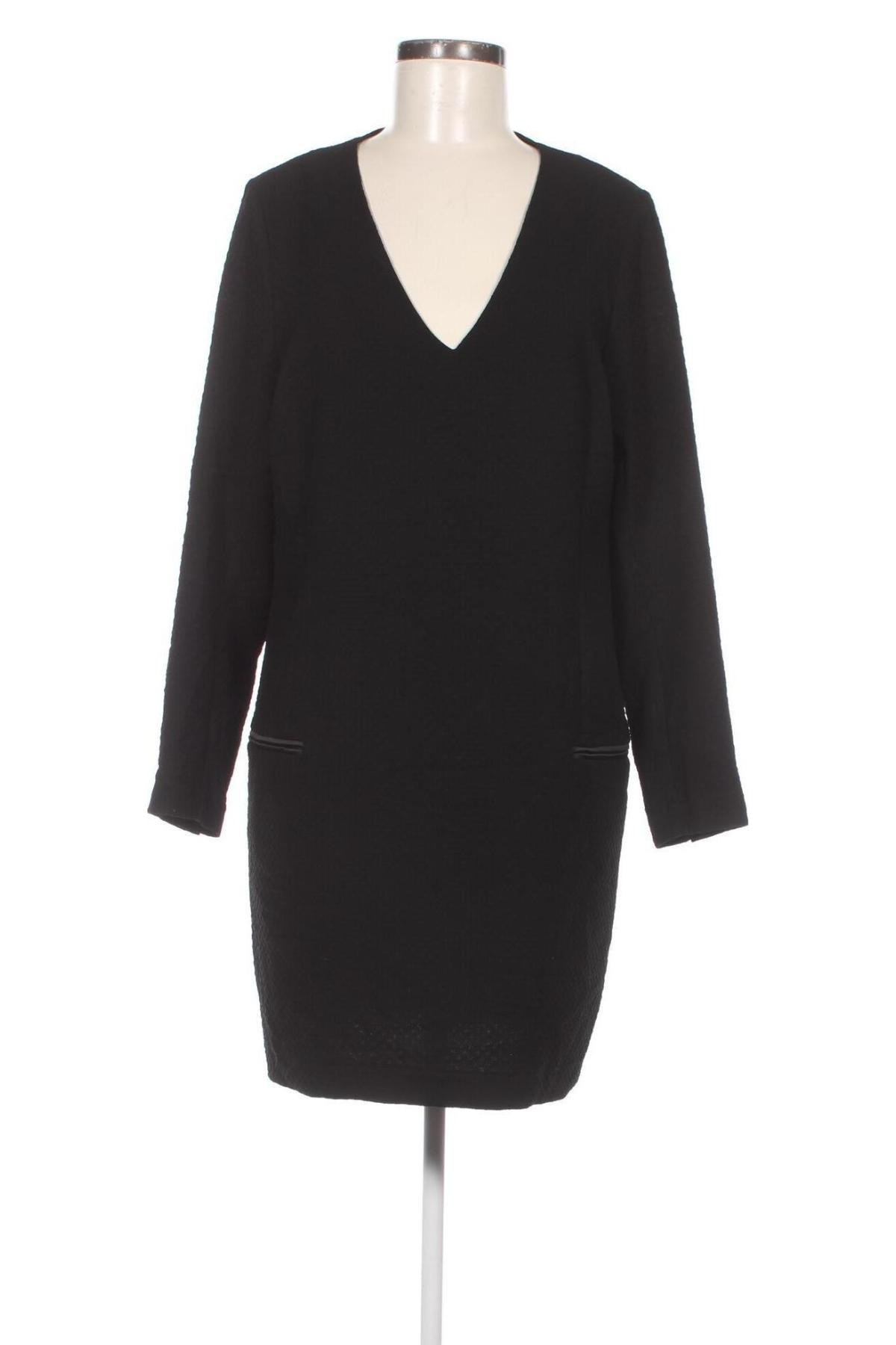 Kleid Cotelac, Größe L, Farbe Schwarz, Preis € 18,79