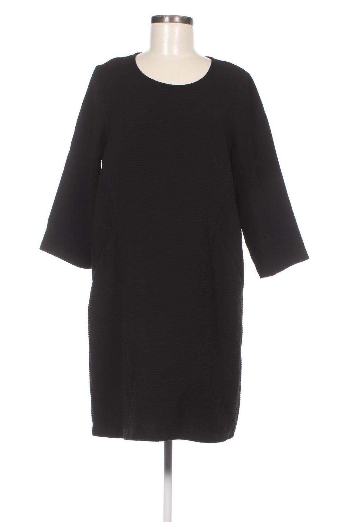 Φόρεμα Cotelac, Μέγεθος XL, Χρώμα Μαύρο, Τιμή 26,72 €
