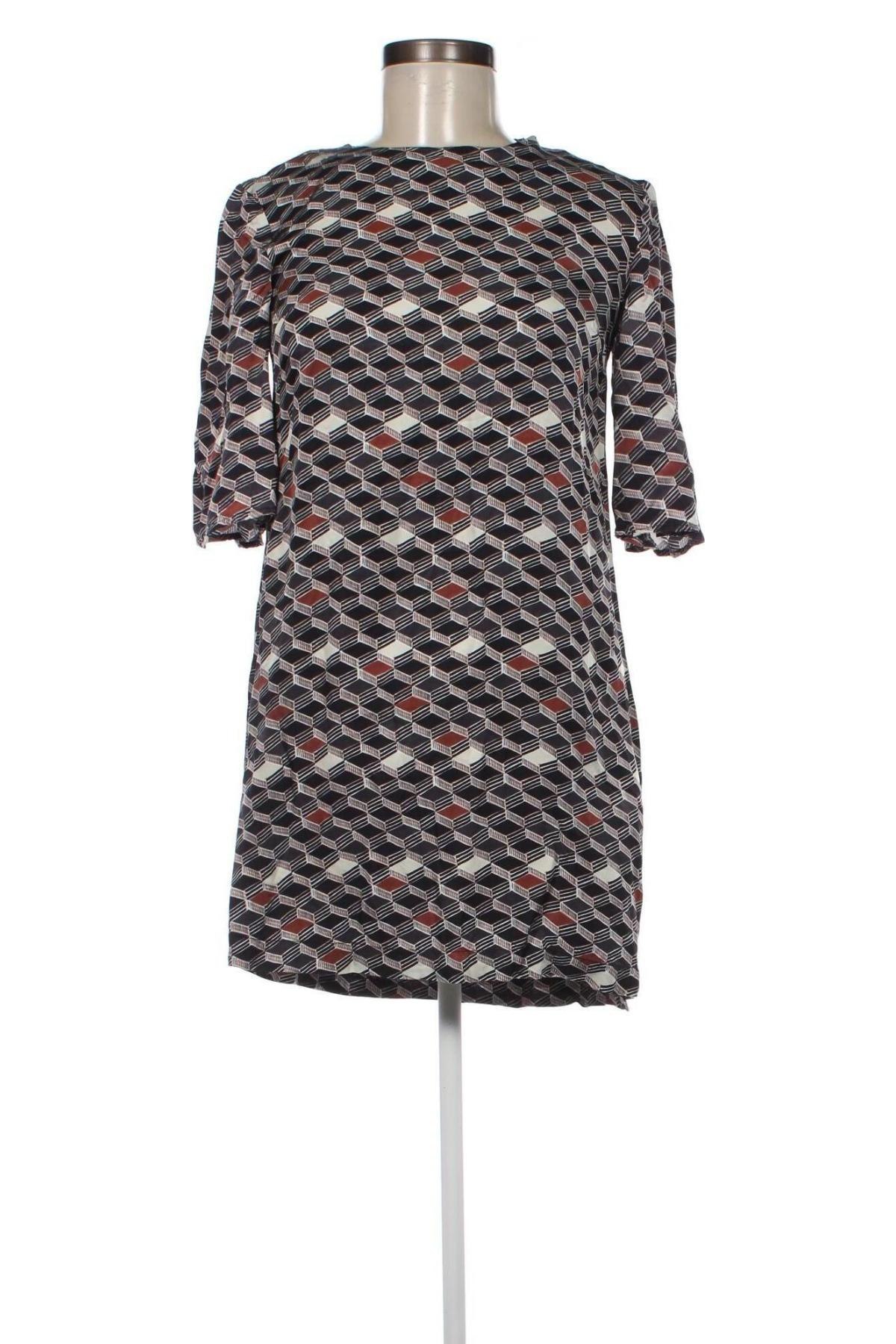 Kleid Day Birger Et Mikkelsen, Größe XS, Farbe Mehrfarbig, Preis € 6,47