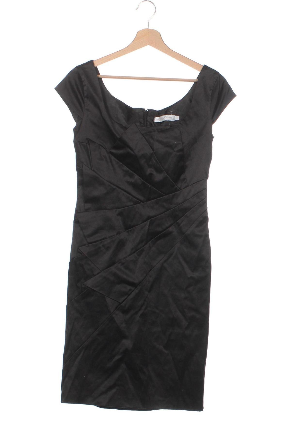 Kleid Debenhams, Größe S, Farbe Schwarz, Preis 6,05 €