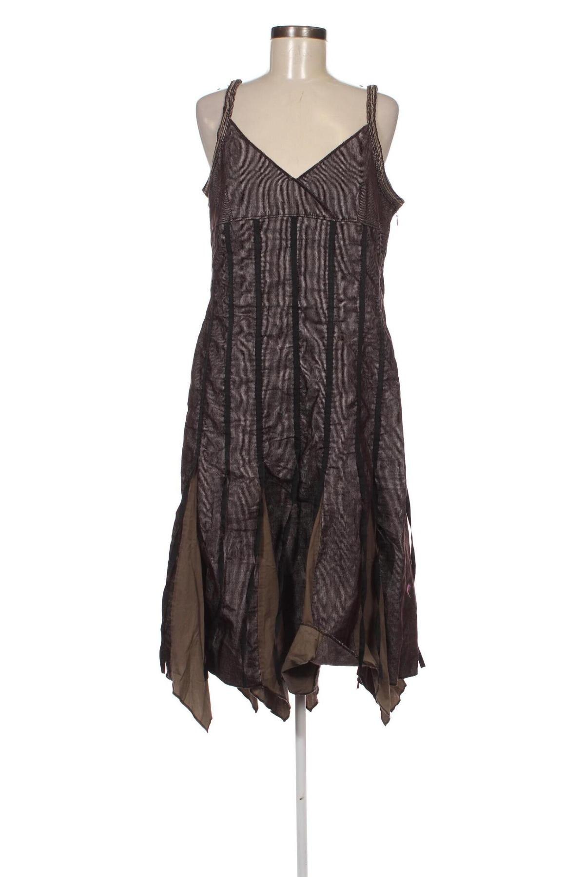 Φόρεμα Didi, Μέγεθος M, Χρώμα Γκρί, Τιμή 17,94 €