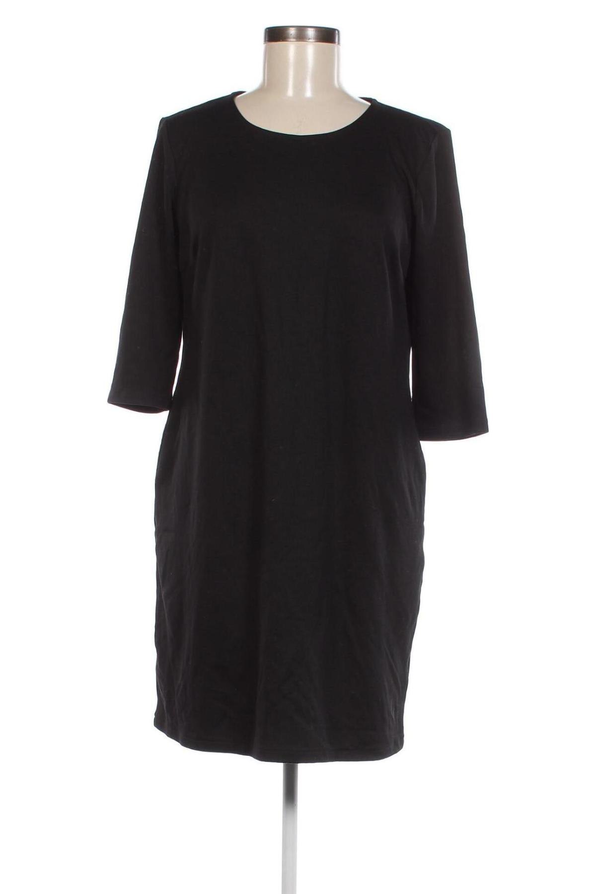 Šaty  Esmara, Velikost M, Barva Černá, Cena  106,00 Kč