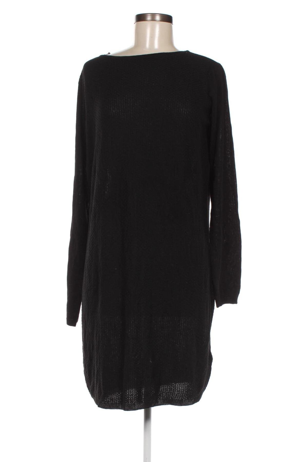 Šaty  Esmara, Velikost XL, Barva Černá, Cena  92,00 Kč