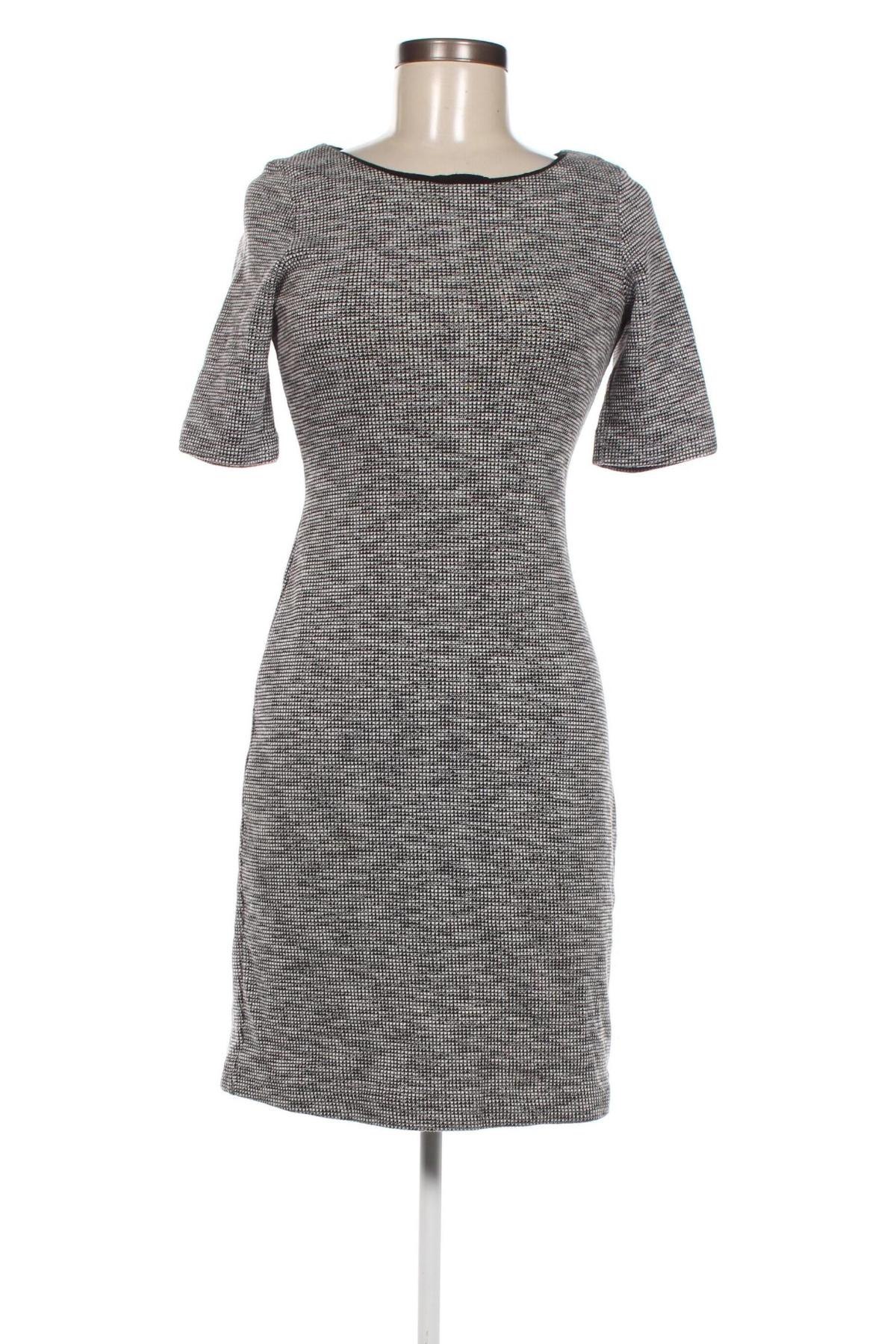 Kleid Esprit, Größe XS, Farbe Grau, Preis € 3,31