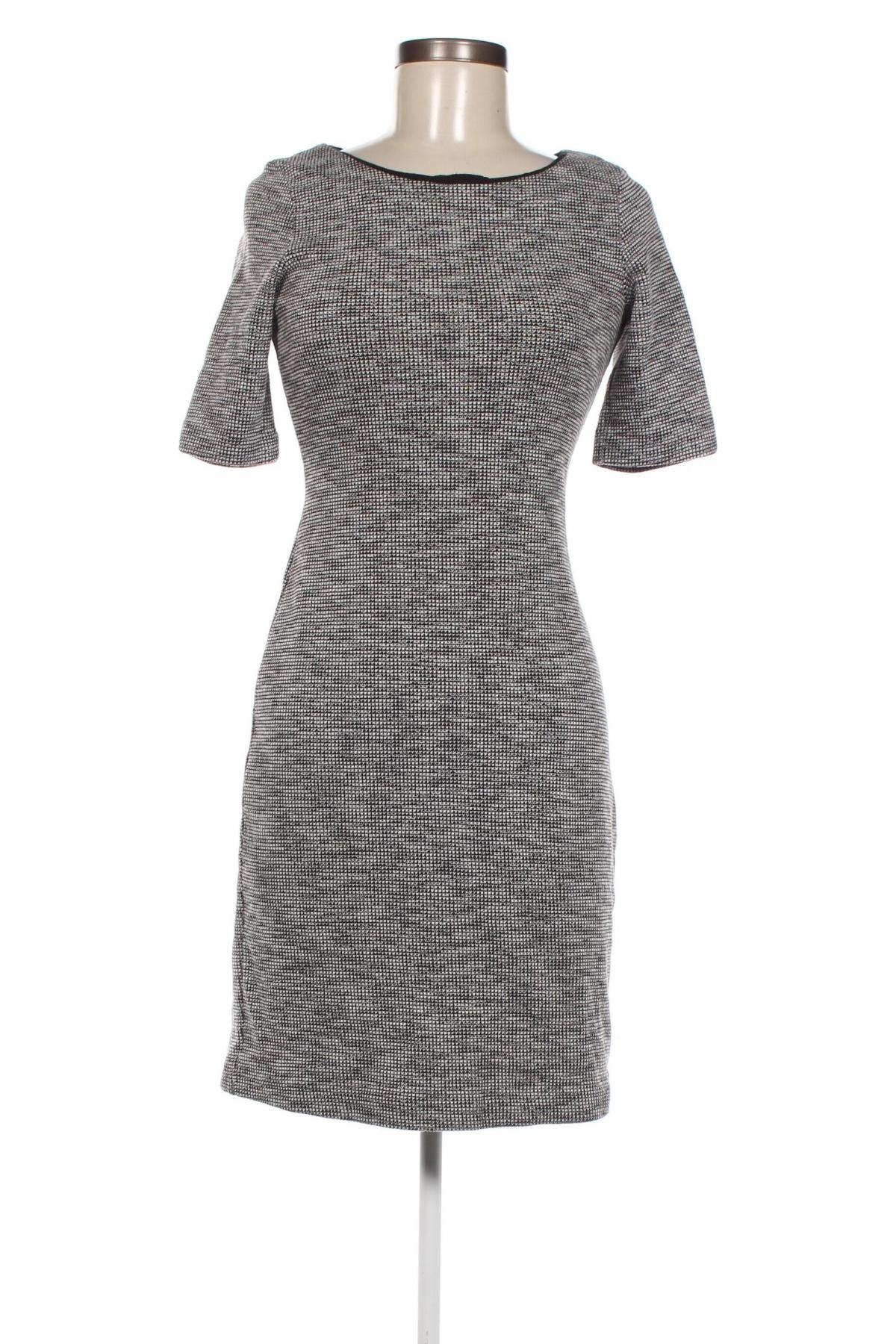 Kleid Esprit, Größe XS, Farbe Grau, Preis € 6,99