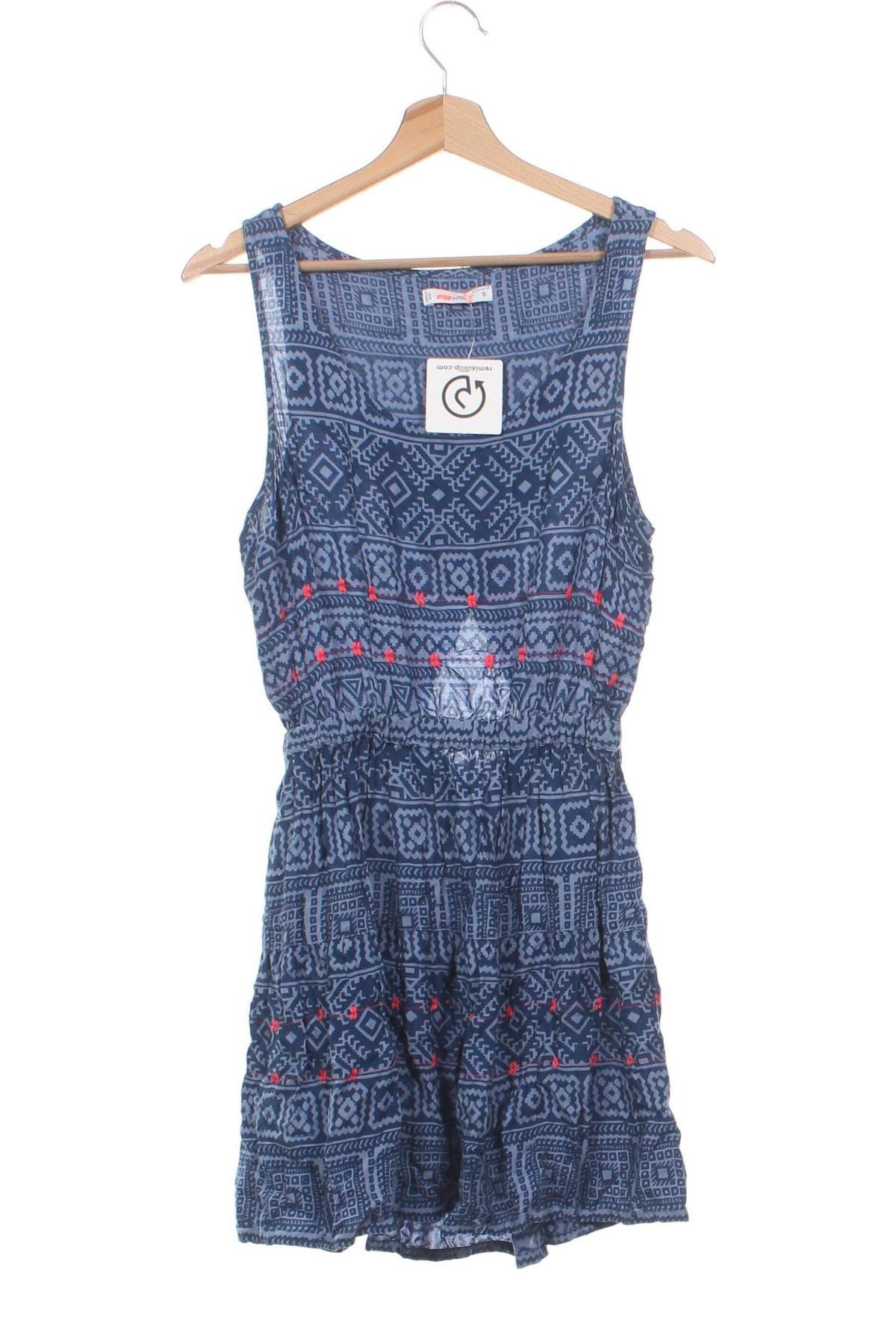 Kleid Fb Sister, Größe S, Farbe Blau, Preis € 3,83