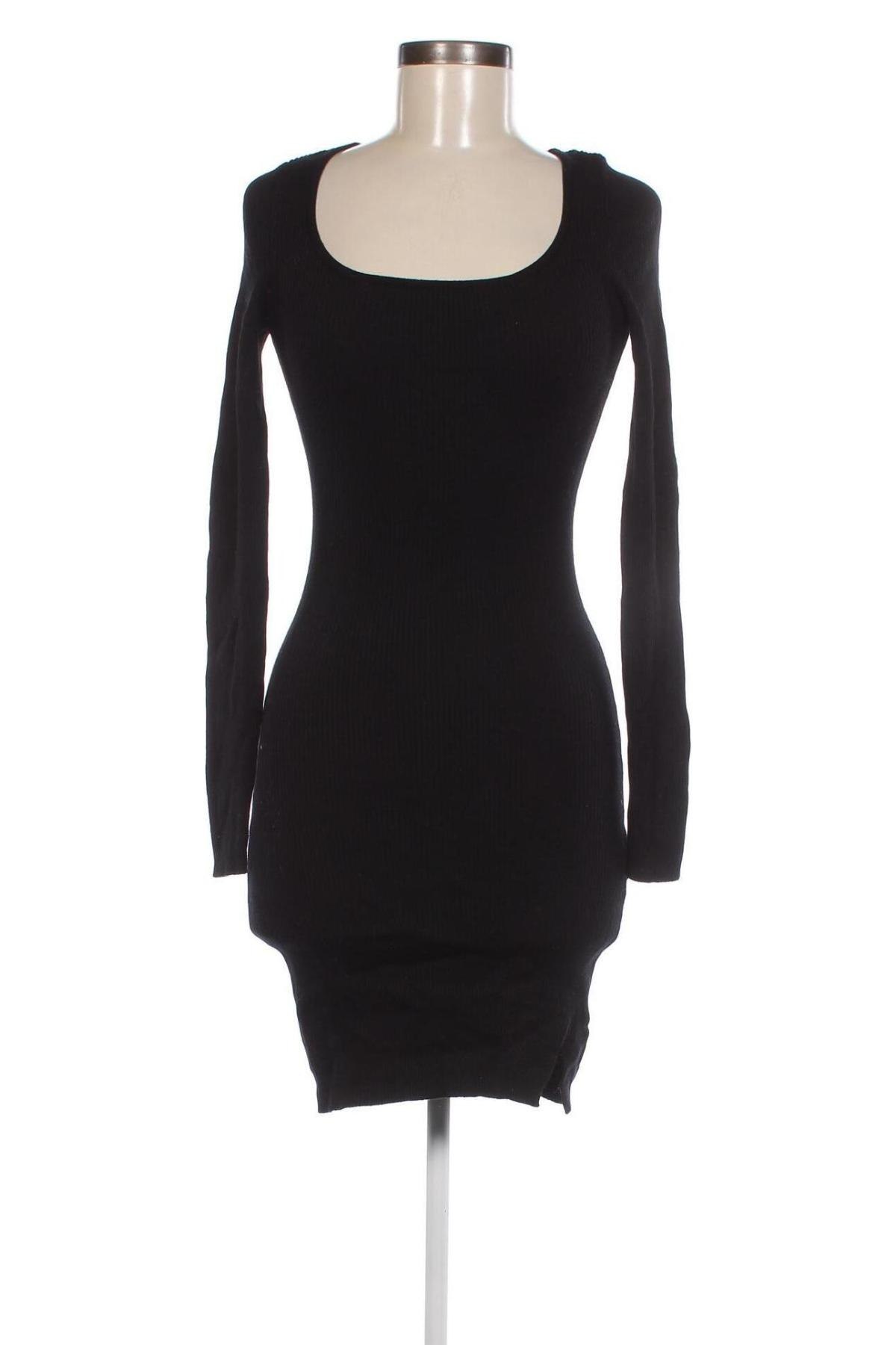 Φόρεμα Fb Sister, Μέγεθος M, Χρώμα Μαύρο, Τιμή 6,28 €