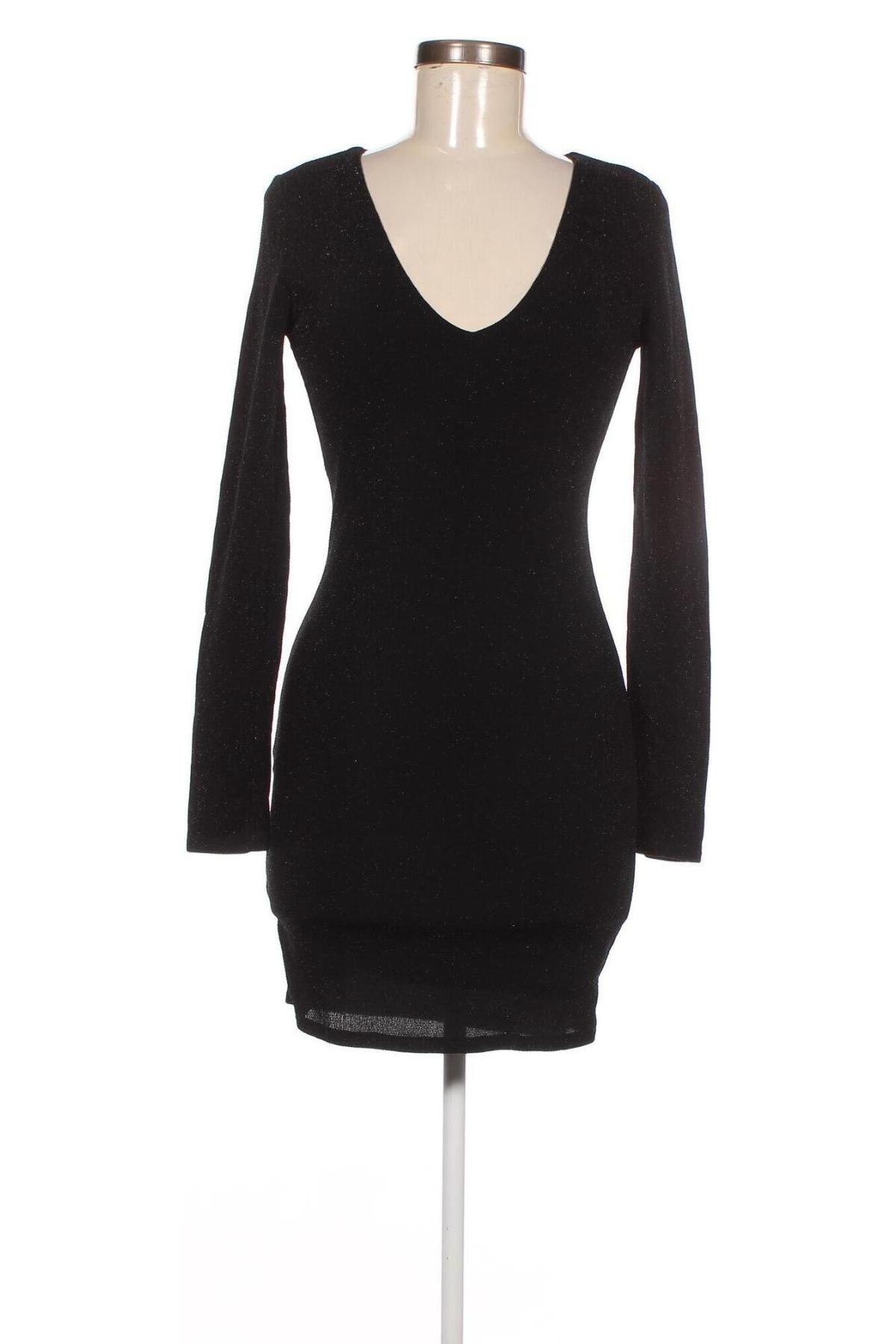 Kleid Forever 21, Größe S, Farbe Schwarz, Preis 3,76 €