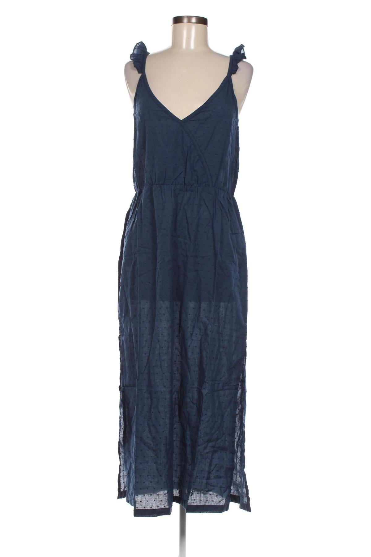 Kleid Francoise Saget, Größe L, Farbe Blau, Preis 52,58 €