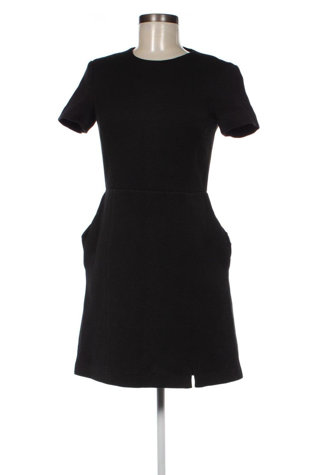 Kleid French Connection, Größe XS, Farbe Schwarz, Preis 4,51 €