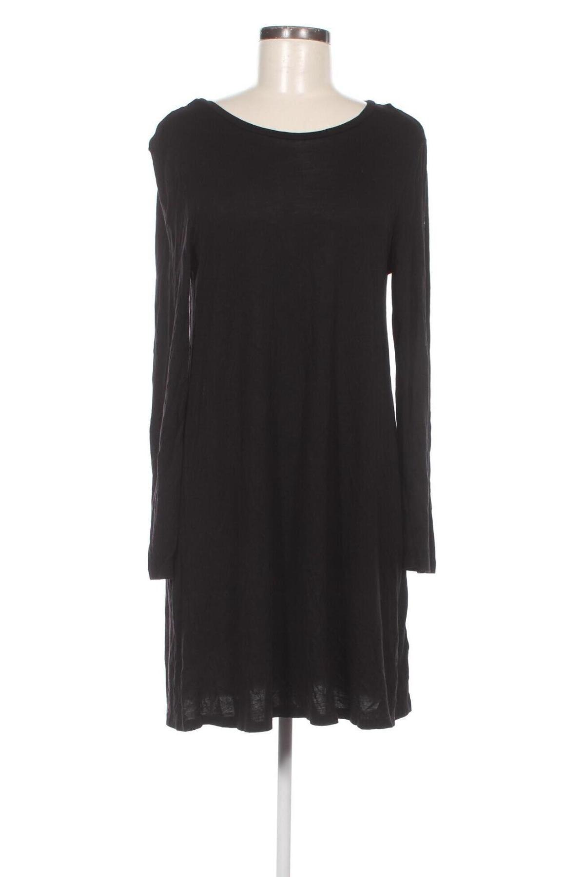 Kleid H&M, Größe M, Farbe Schwarz, Preis 3,43 €