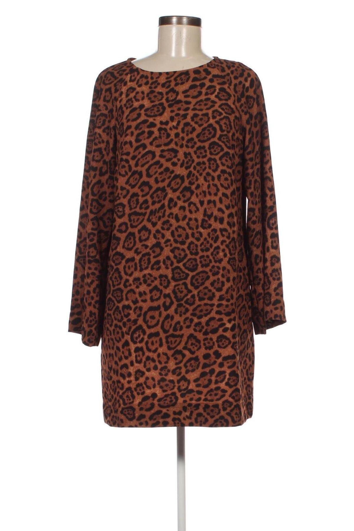 Kleid H&M, Größe S, Farbe Mehrfarbig, Preis 3,63 €