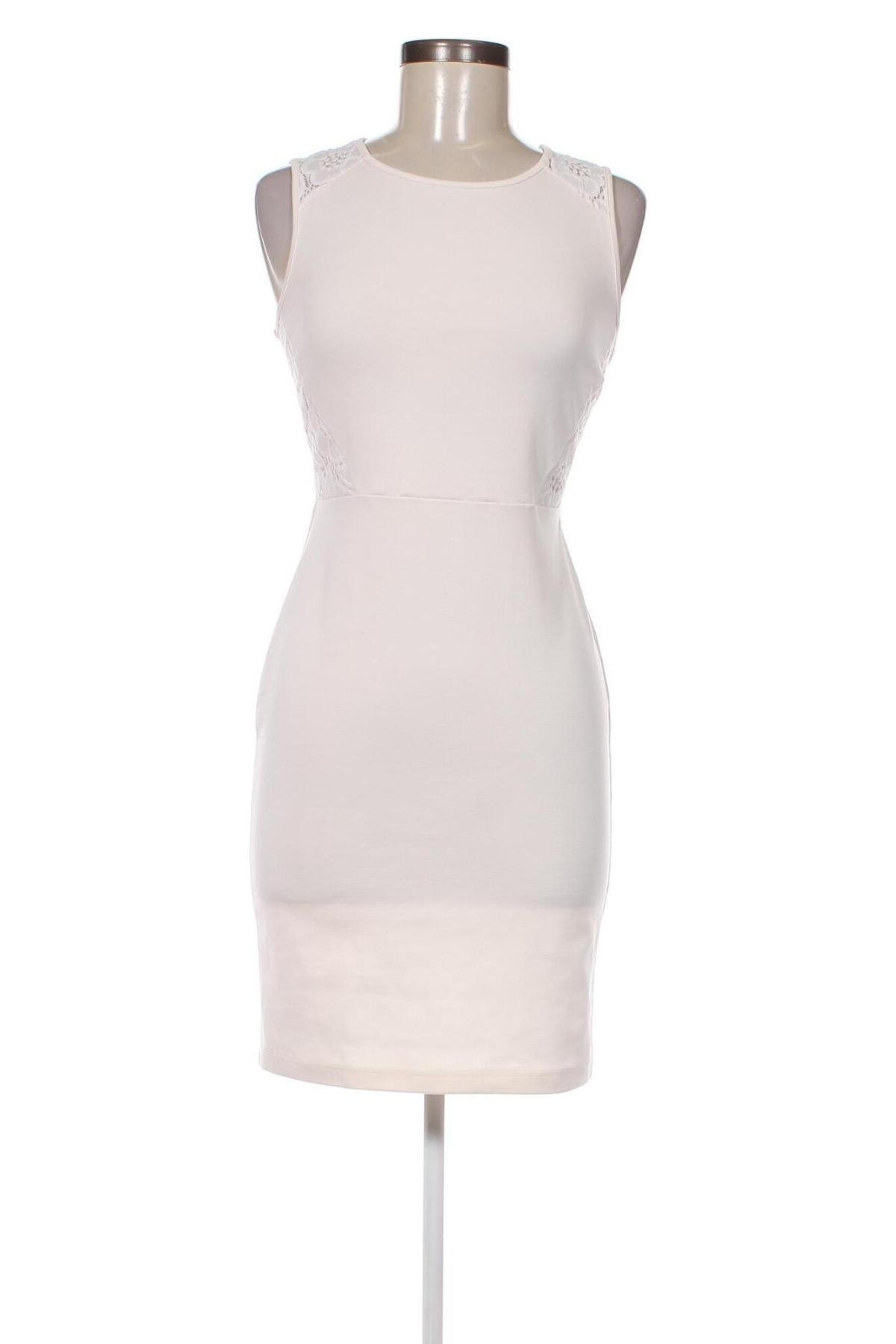 Sukienka H&M, Rozmiar S, Kolor Biały, Cena 185,52 zł