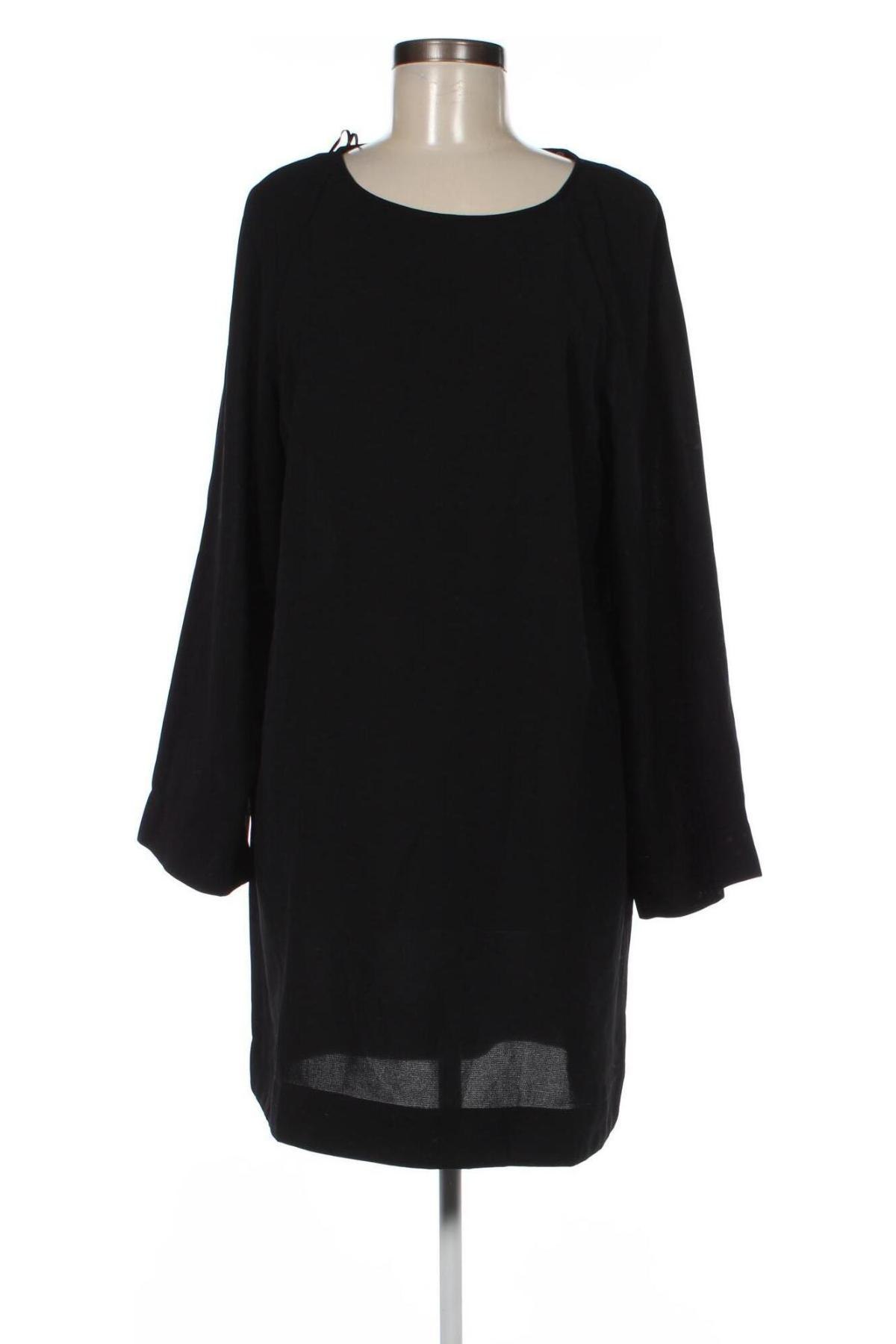 Rochie H&M, Mărime M, Culoare Negru, Preț 14,99 Lei