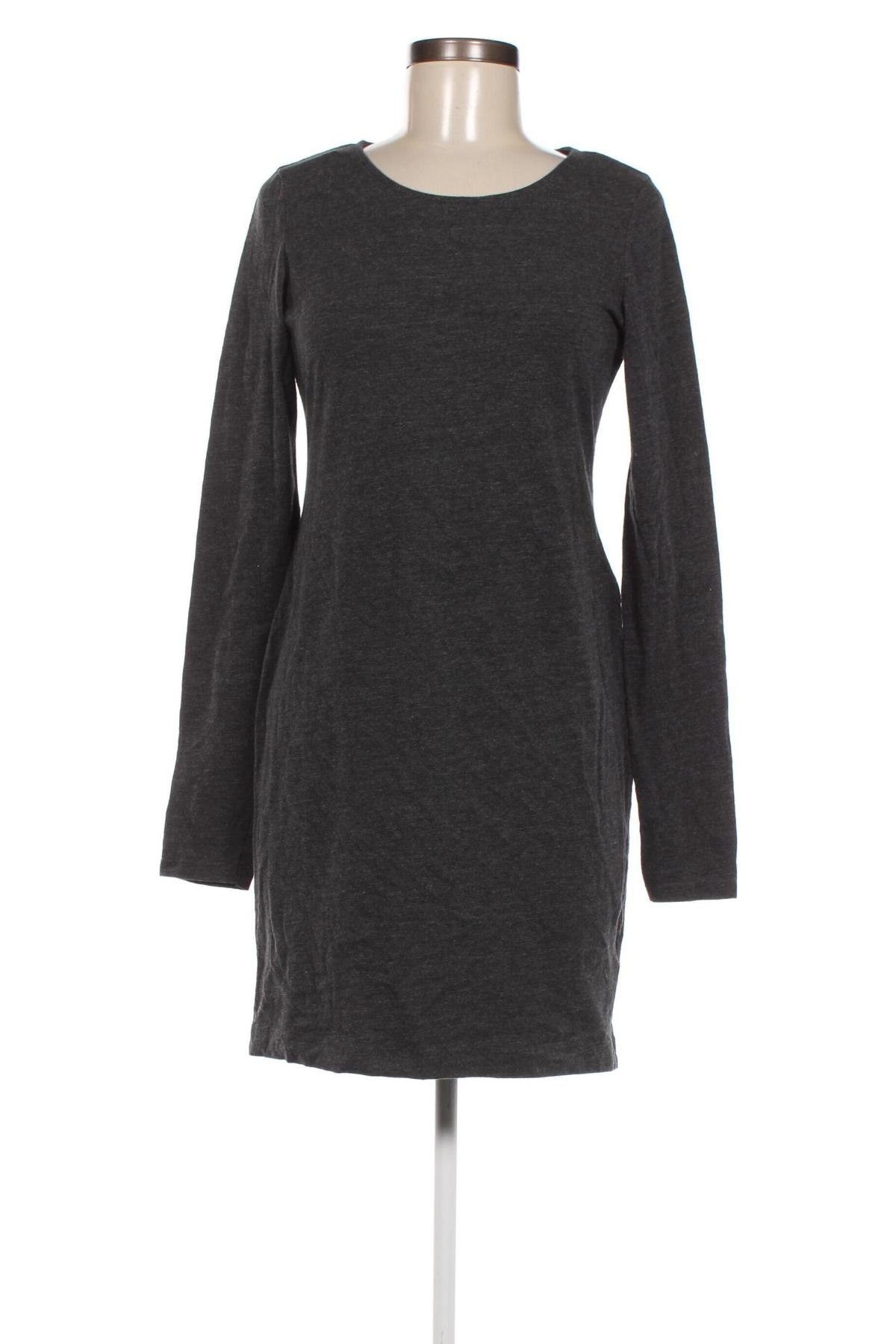 Kleid H&M, Größe M, Farbe Grau, Preis € 2,62