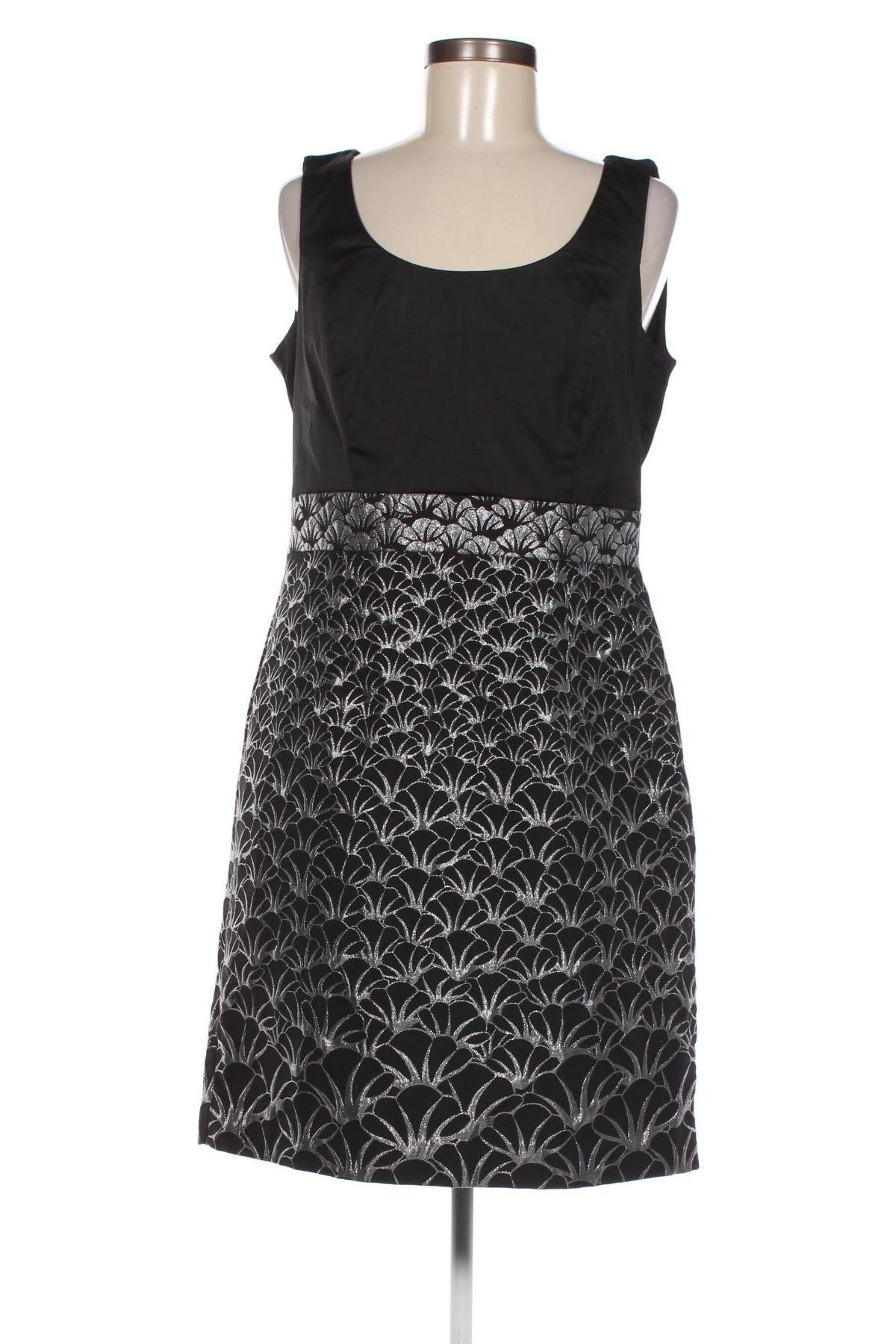 Φόρεμα H&M, Μέγεθος XL, Χρώμα Πολύχρωμο, Τιμή 35,88 €