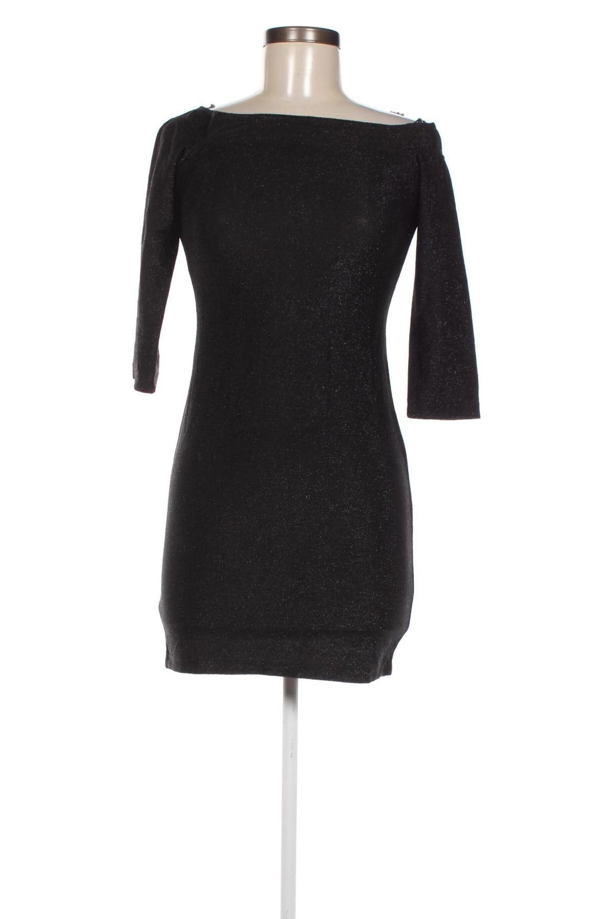 Kleid H&M, Größe S, Farbe Schwarz, Preis € 3,23