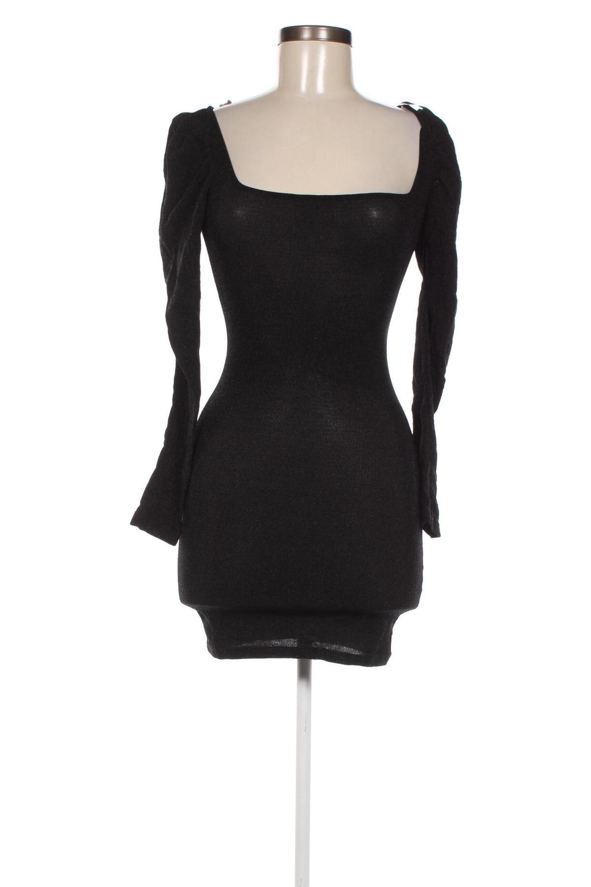 Rochie H&M Divided, Mărime XS, Culoare Negru, Preț 16,22 Lei