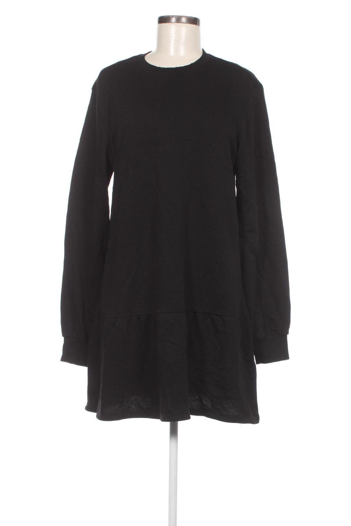 Kleid H&M Divided, Größe M, Farbe Schwarz, Preis 3,63 €