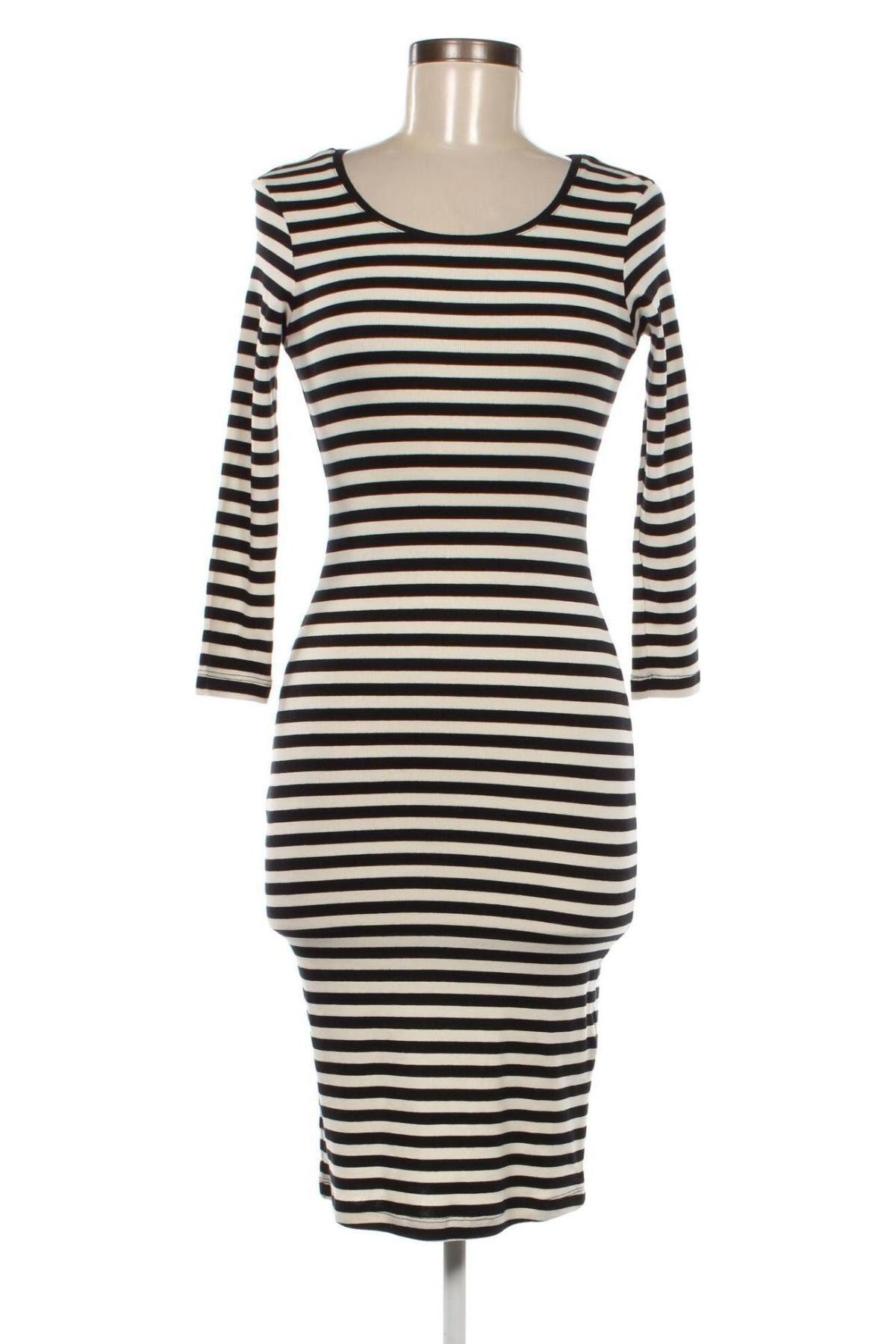 Kleid H&M L.O.G.G., Größe XS, Farbe Mehrfarbig, Preis 3,03 €