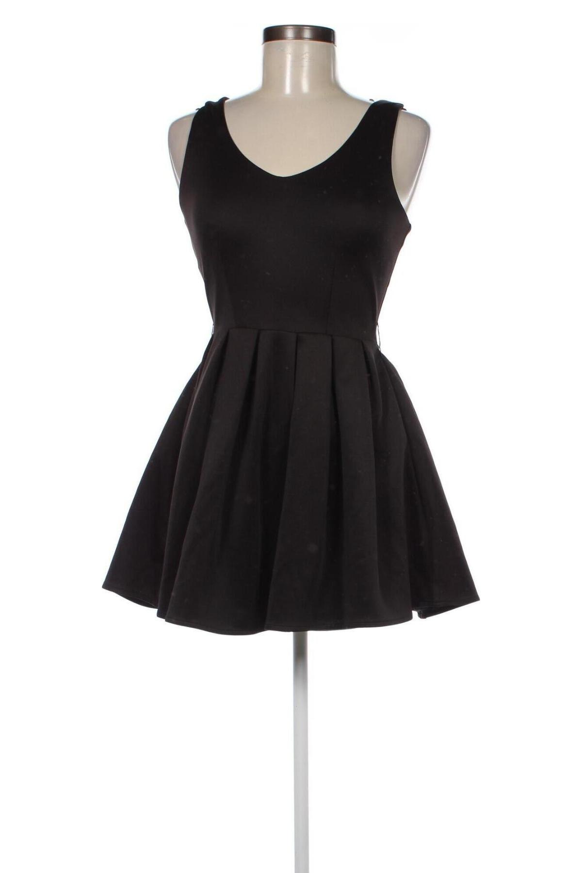 Kleid Influence, Größe M, Farbe Schwarz, Preis € 9,21