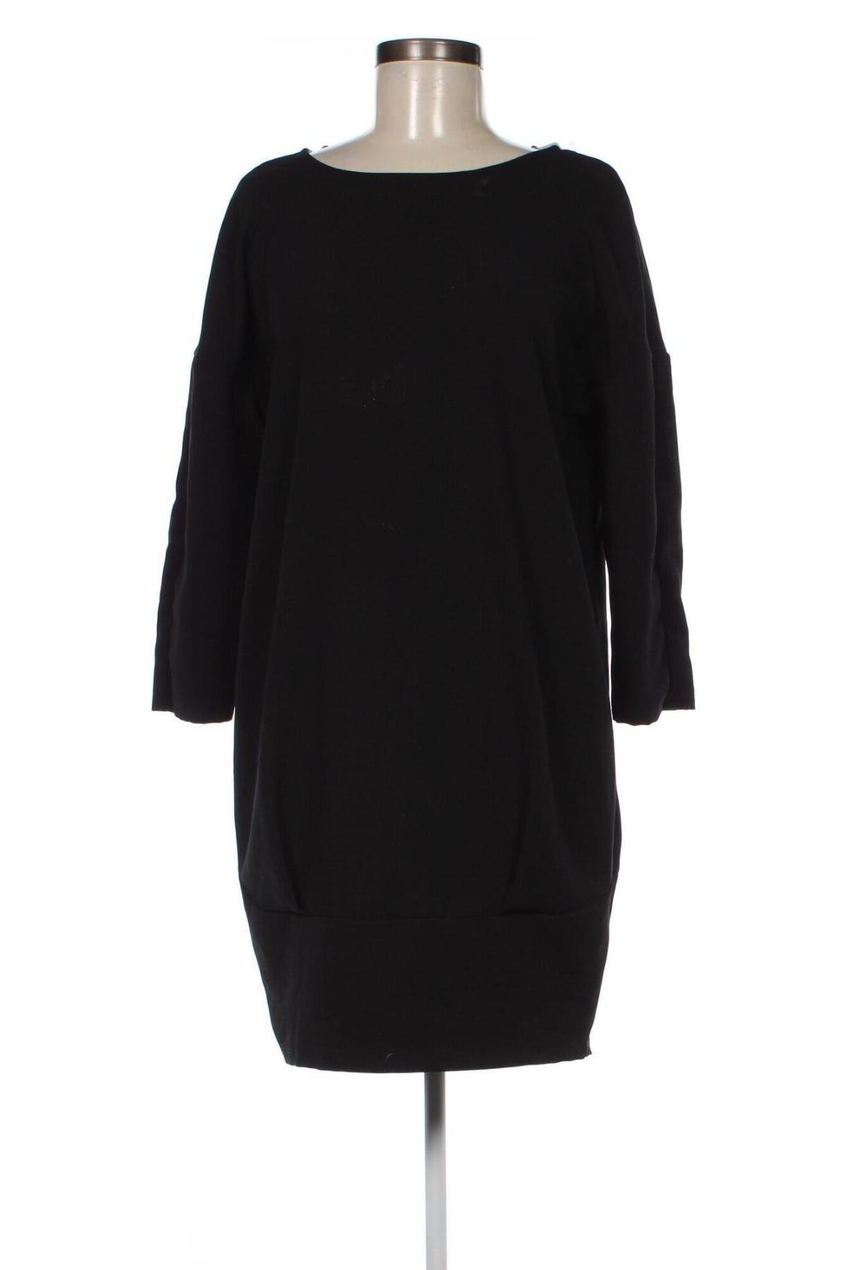 Kleid Intimissimi, Größe M, Farbe Schwarz, Preis 6,05 €