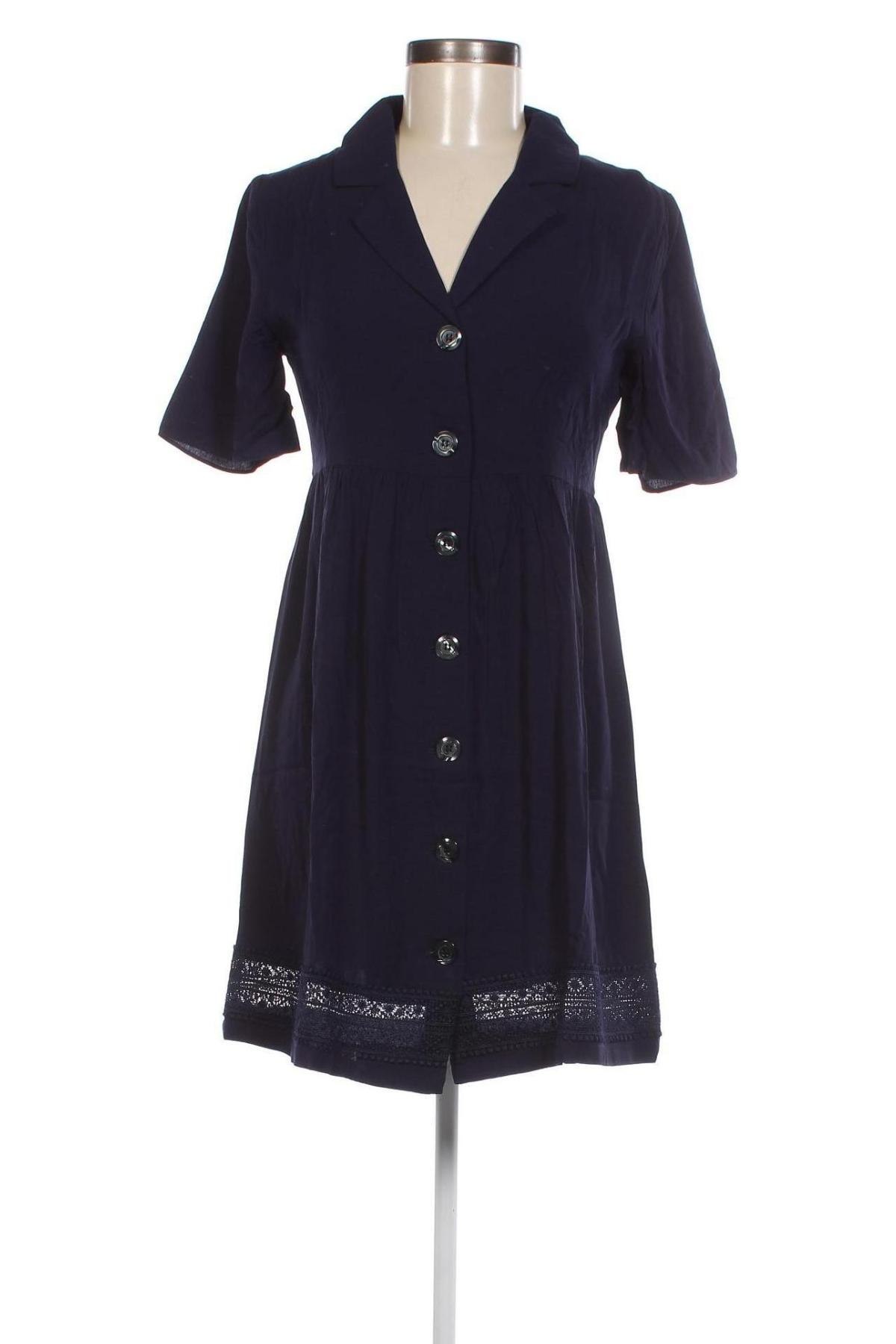 Φόρεμα Irl, Μέγεθος S, Χρώμα Μπλέ, Τιμή 23,71 €